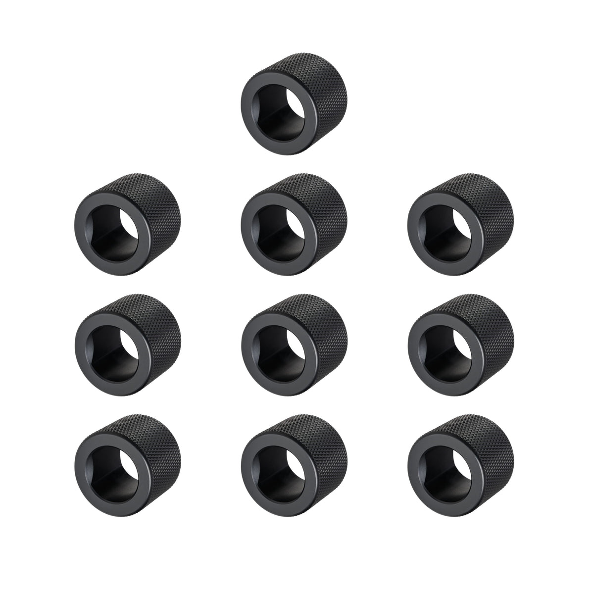 Maniglia per mobili RING