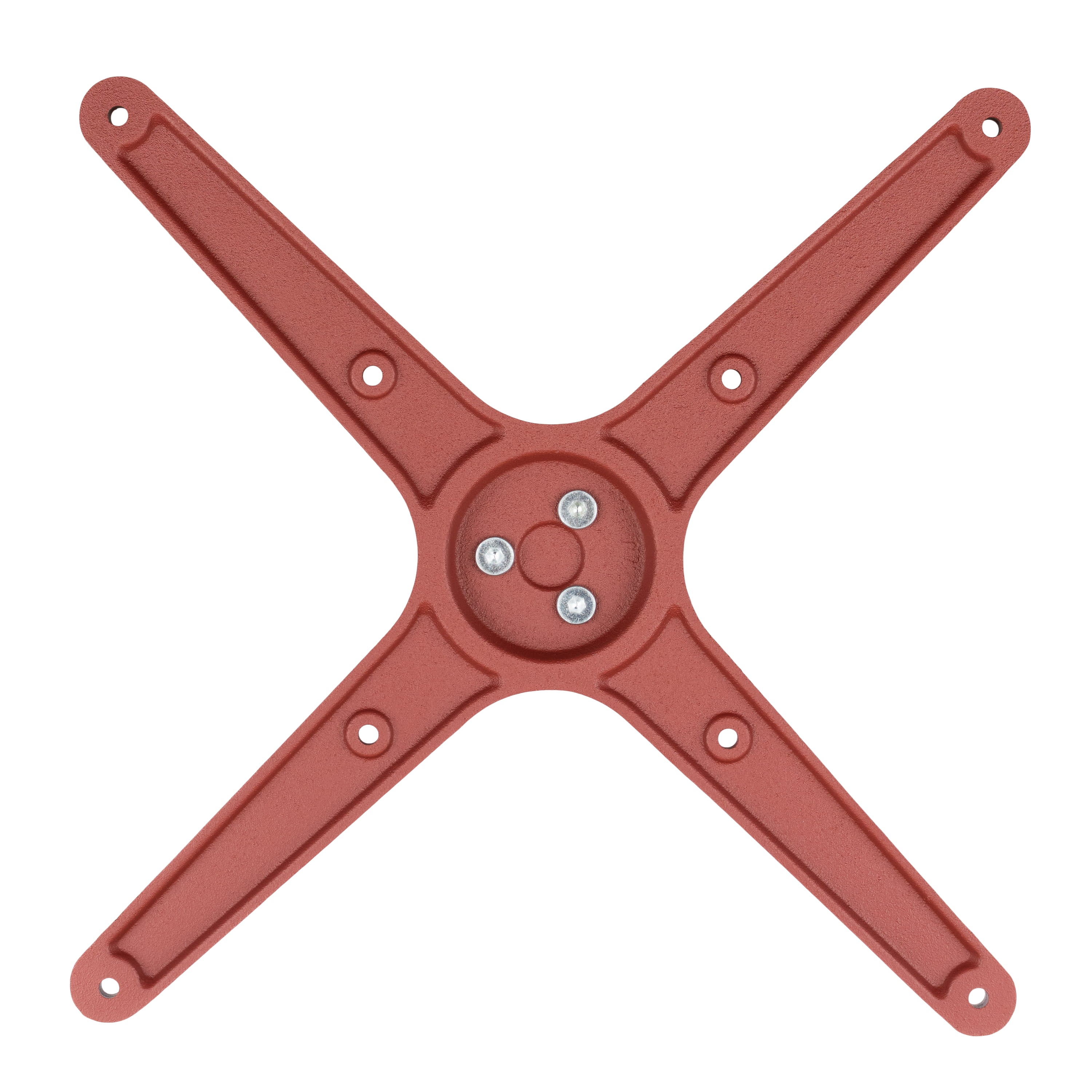 Bistro table frame SINGLE-CORNER