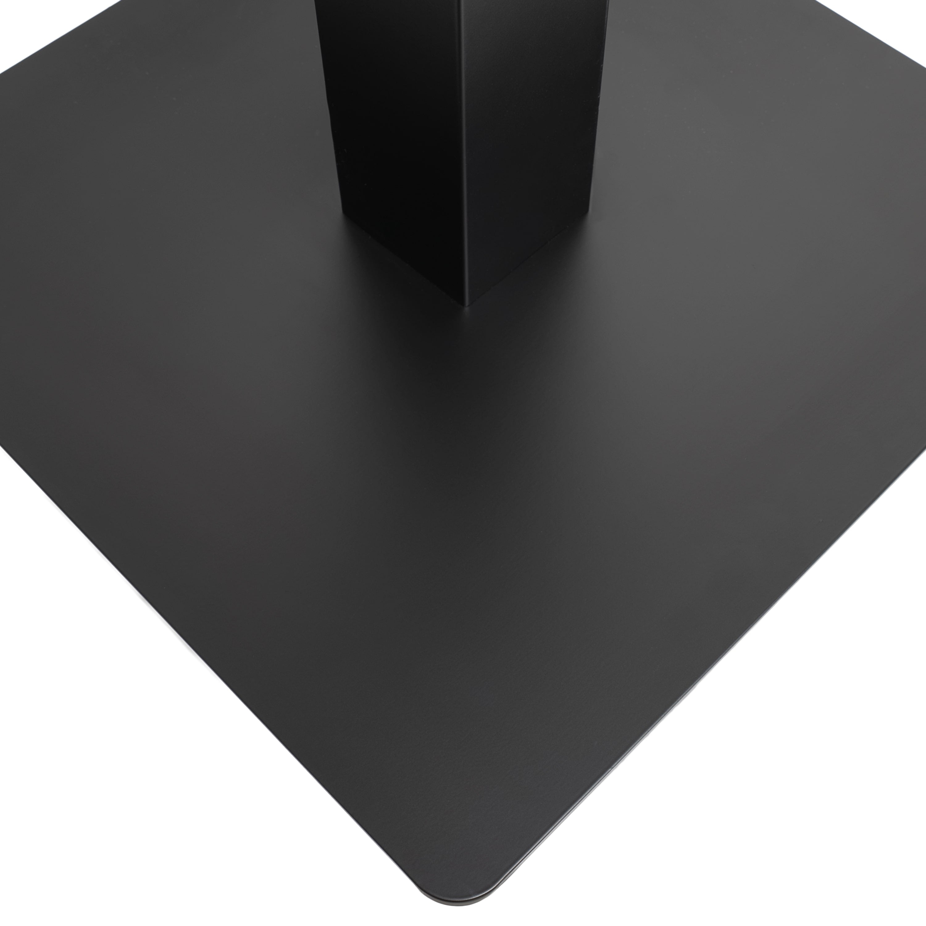 Bistro table frame SINGLE-CORNER