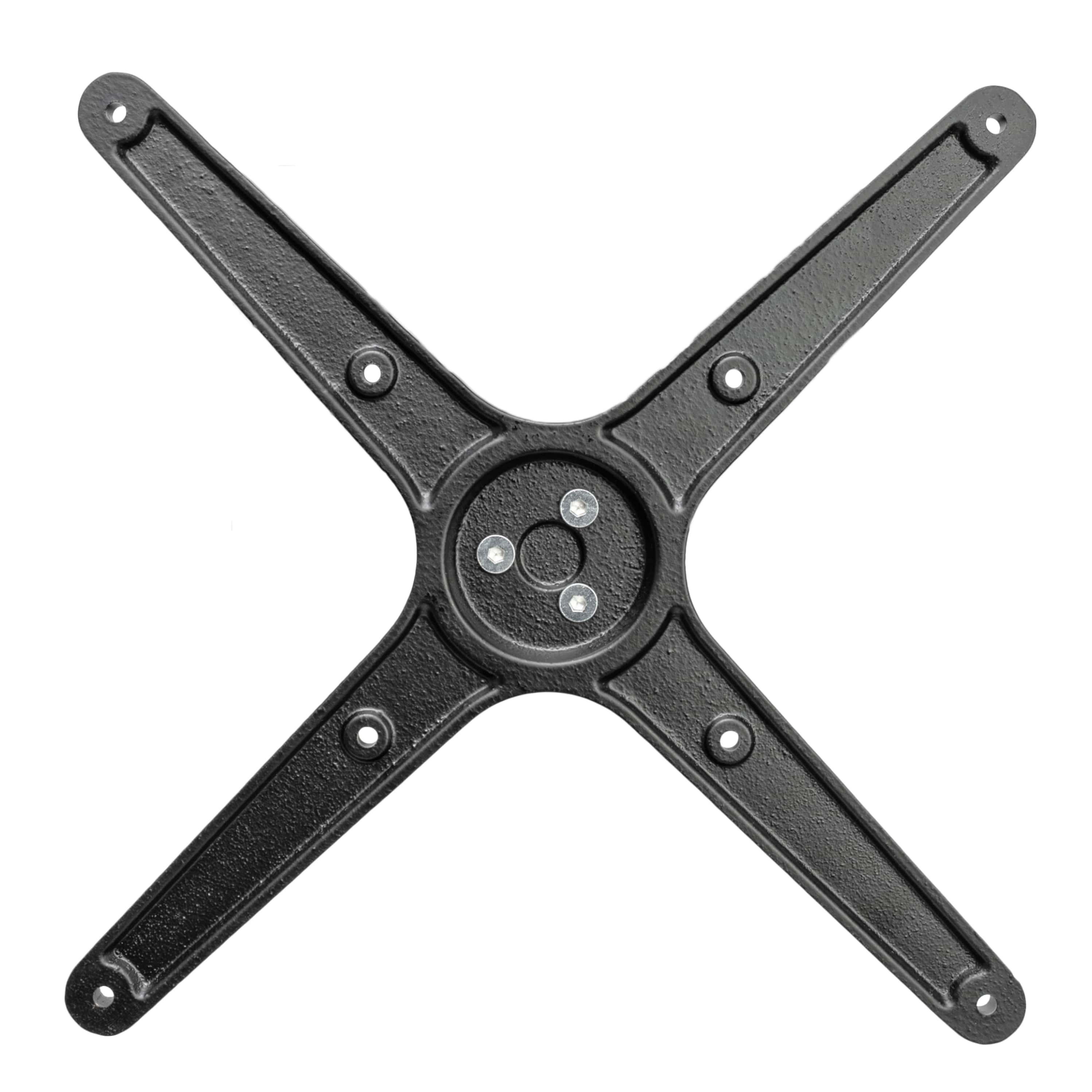 Bistro table frame SINGLE-CORNER