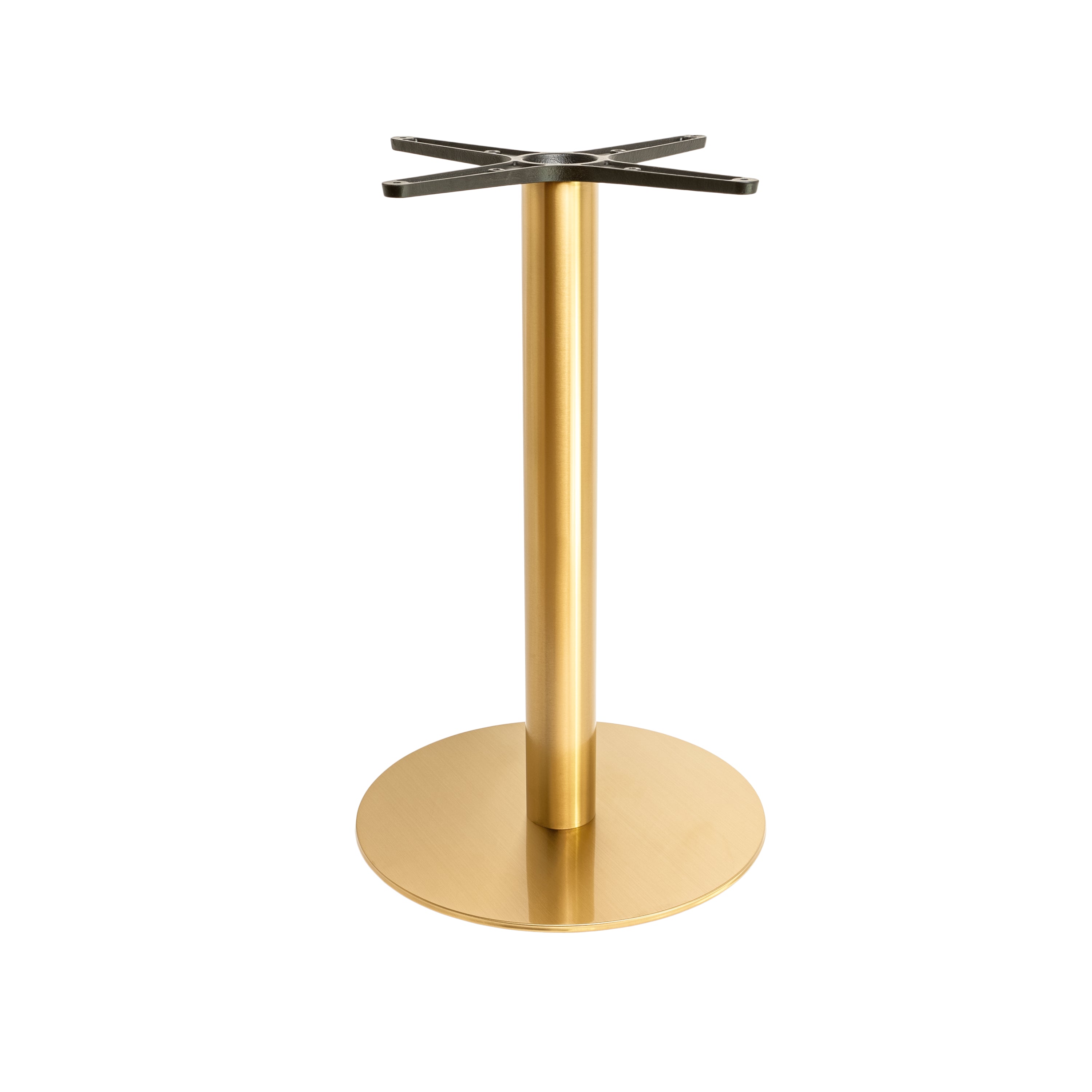 Stel til bistrobord SINGLE-ROUND