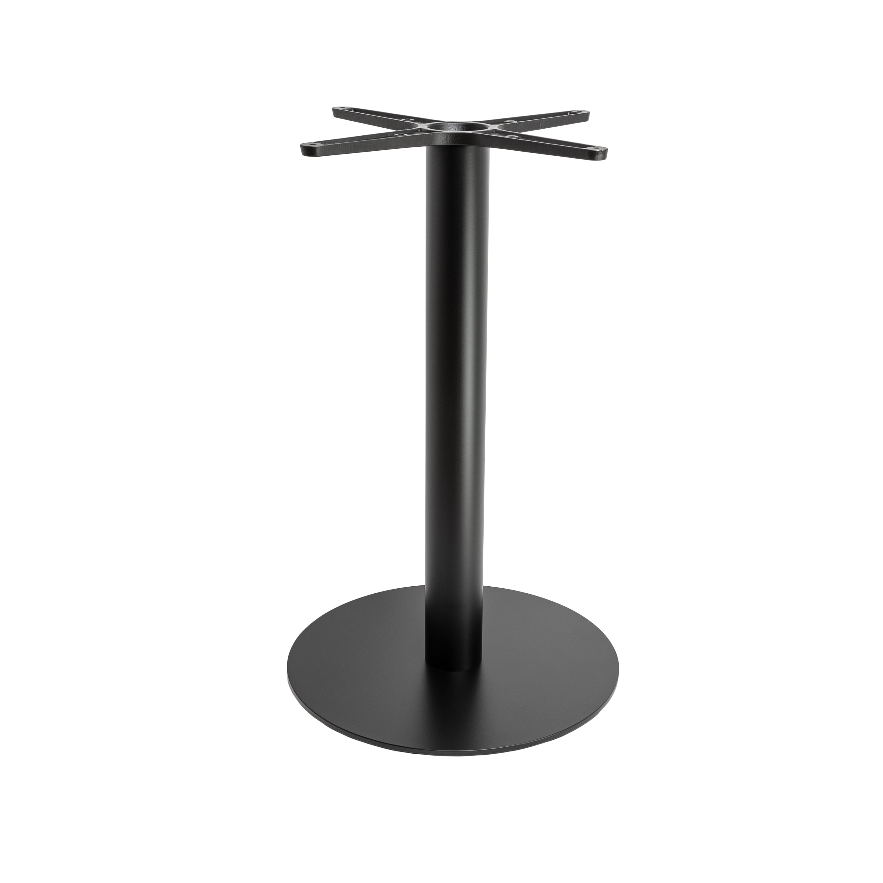 Struttura del tavolo da bistrot SINGLE-TONDO