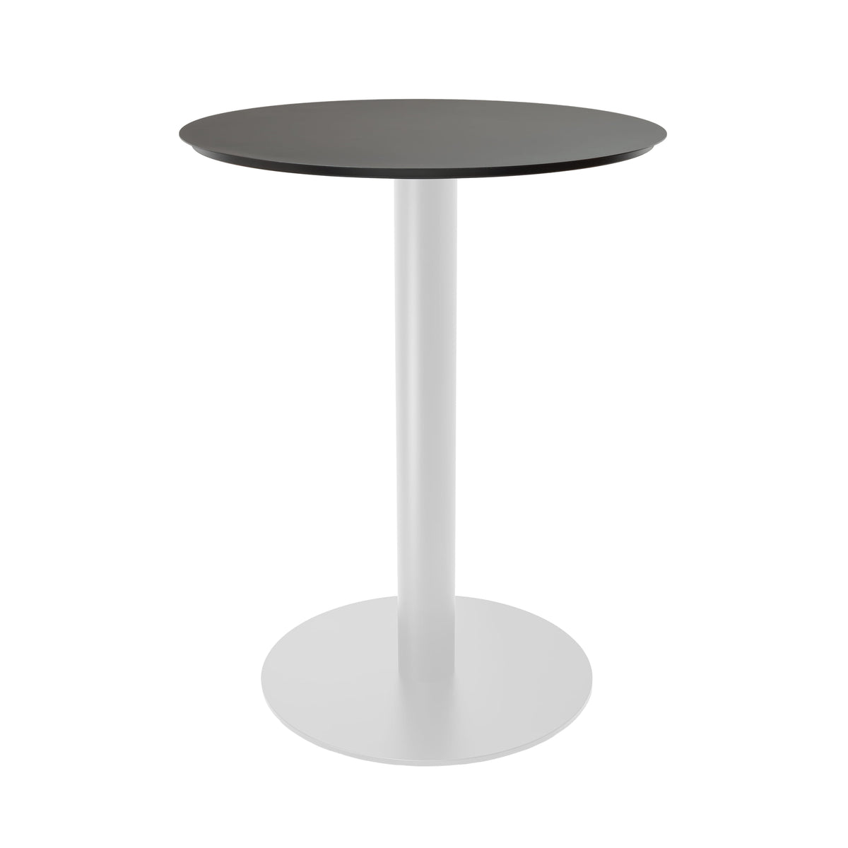Bistrotischplatte SINGLE-RUND