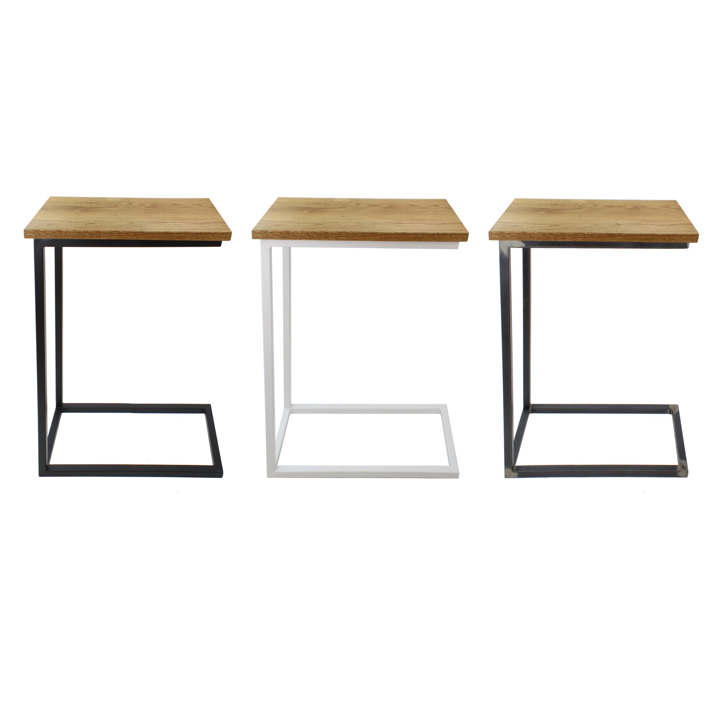 C-FORM sidebord