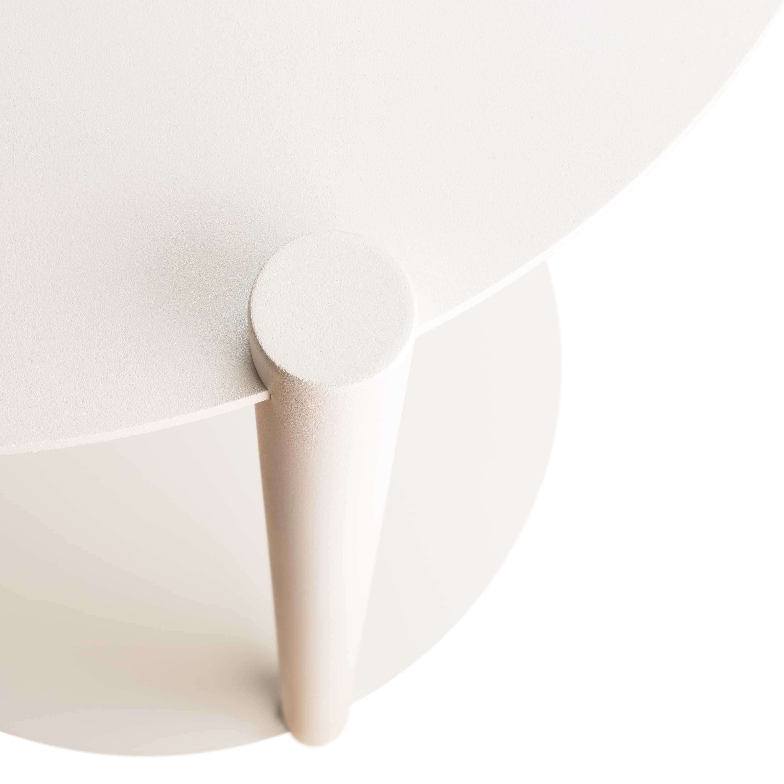 Table d'appoint LUNA
