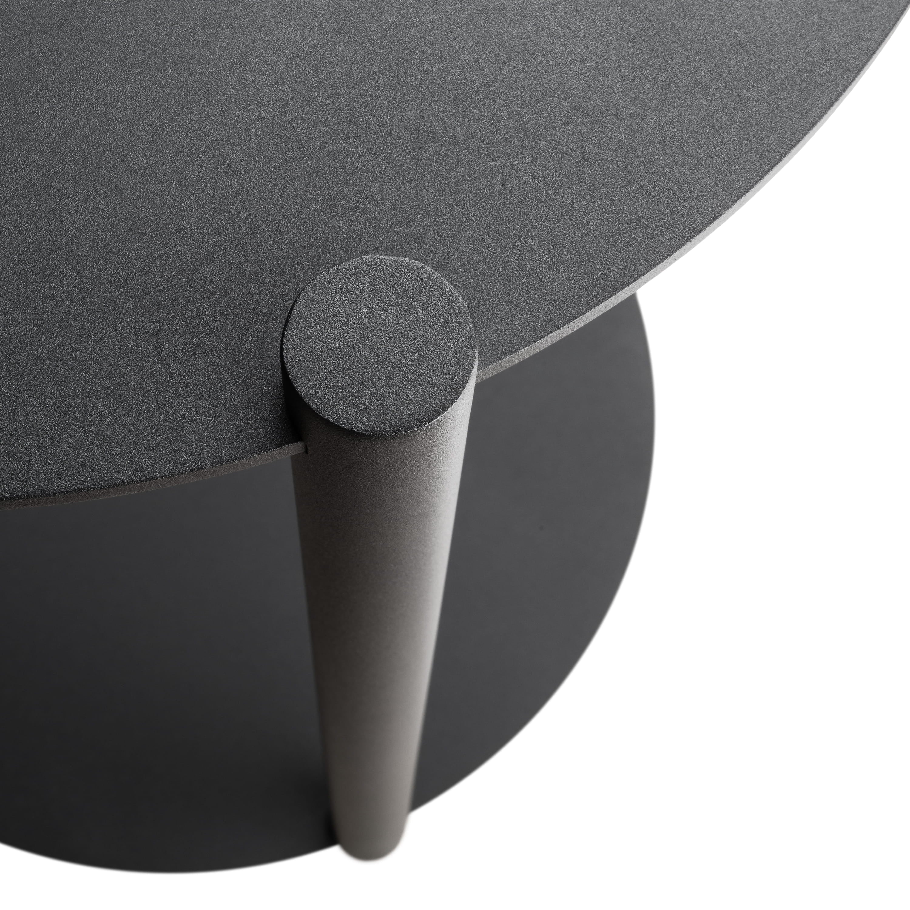 Table d'appoint LUNA
