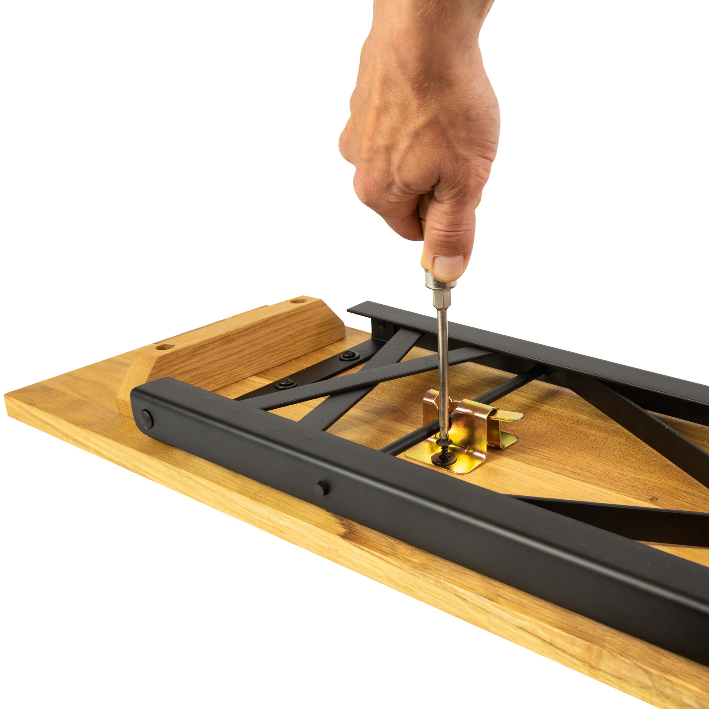 SCHNAPPER ramme til øltelt