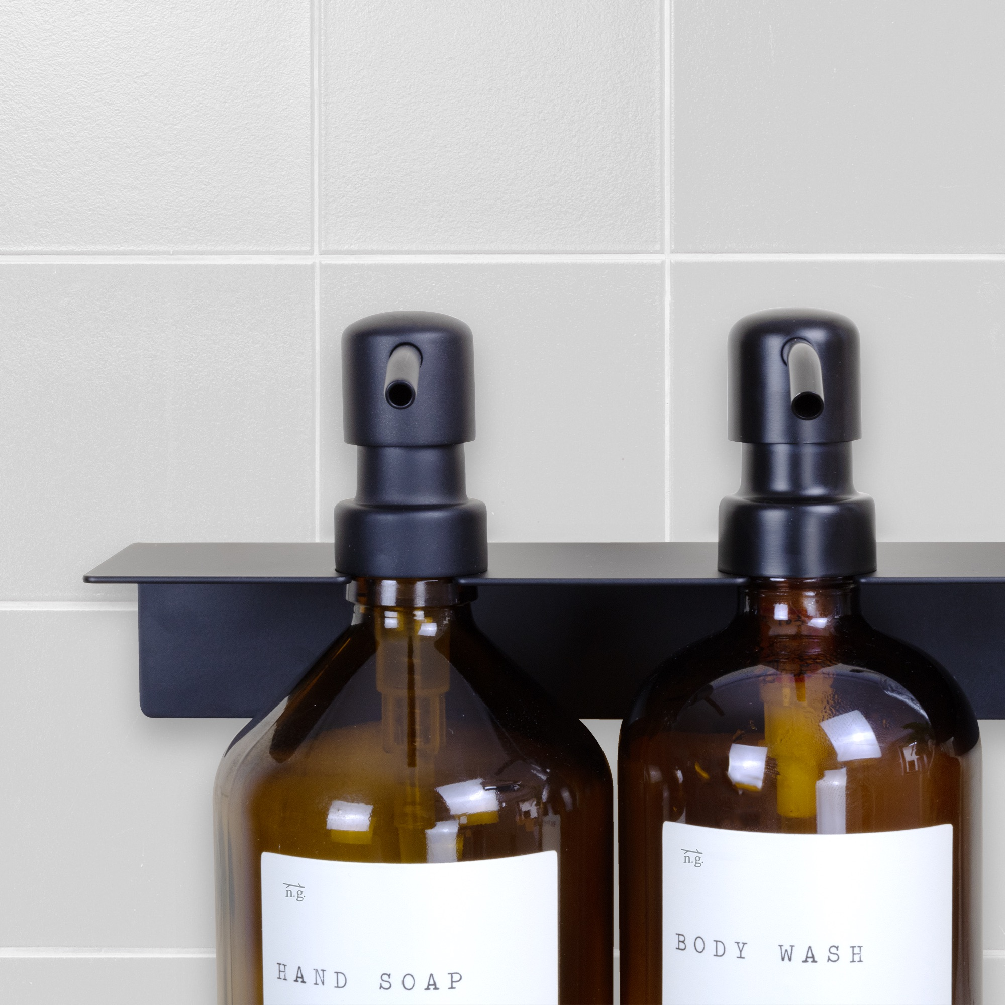 Holder til KLEAN-dispenser