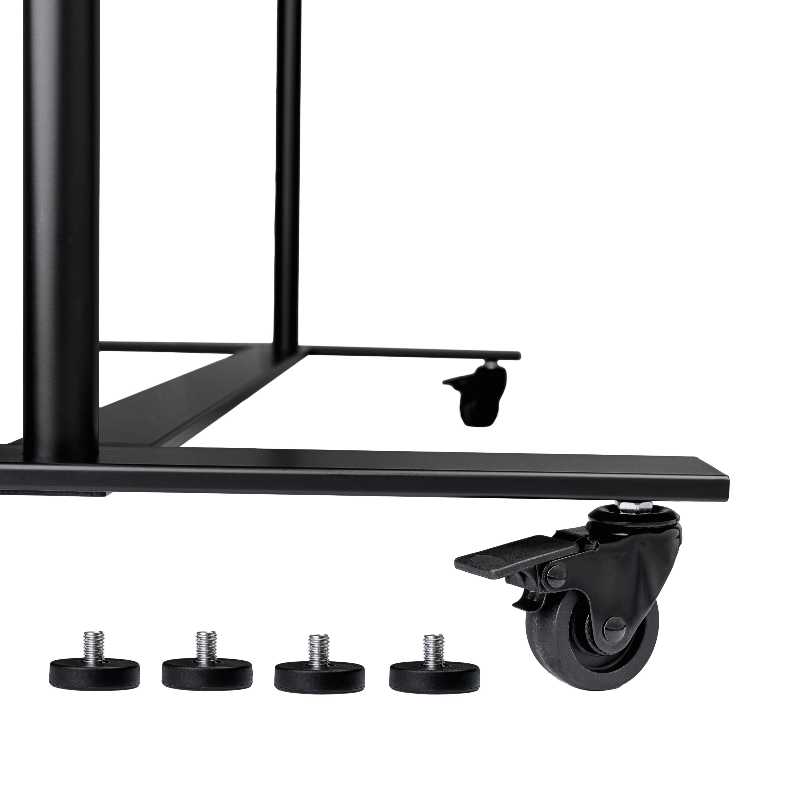 MOVE-RAHMEN clothes rack