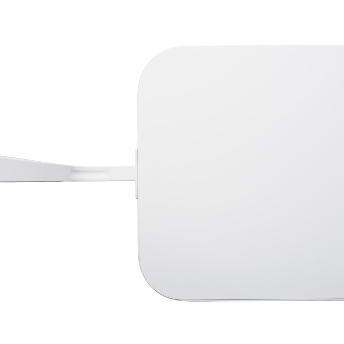 Clothes rack RADIUS