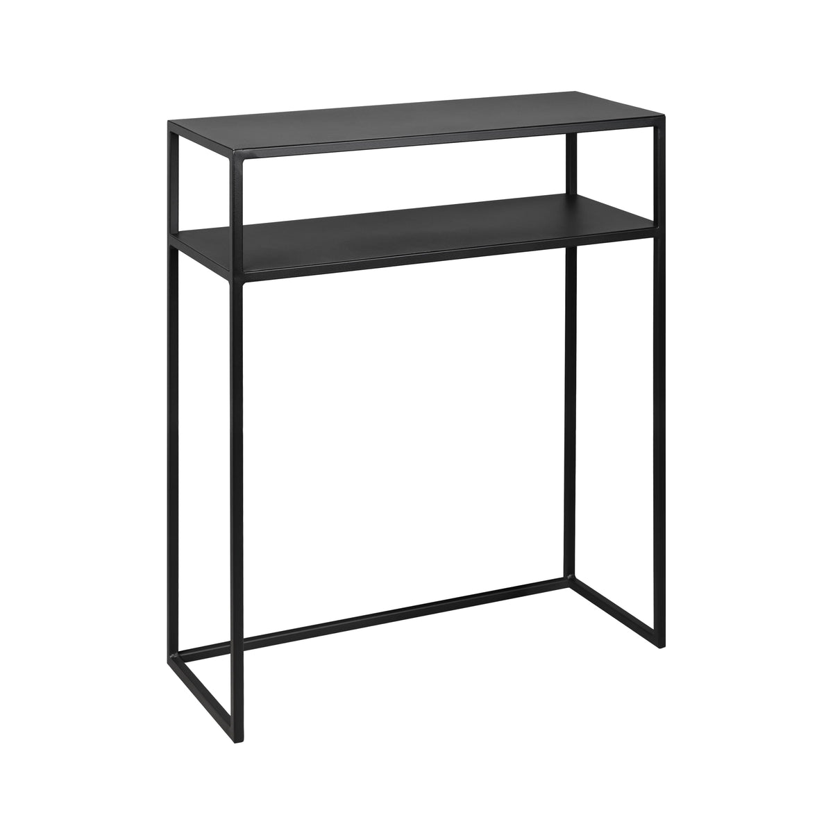 Side table RECHTECK