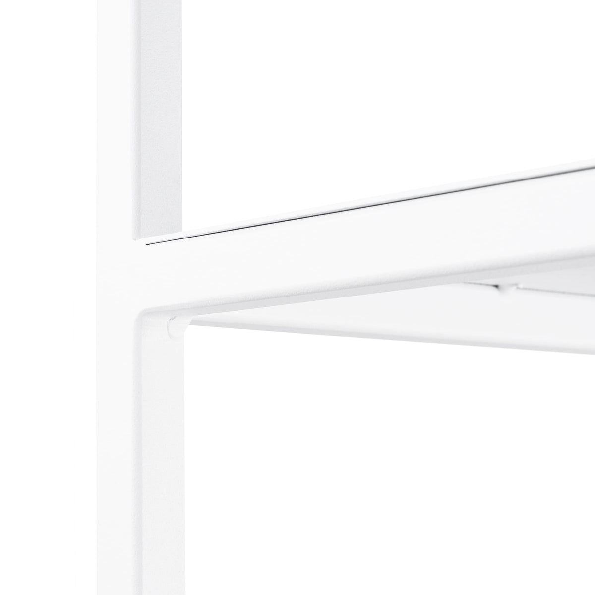 Side table RECHTECK