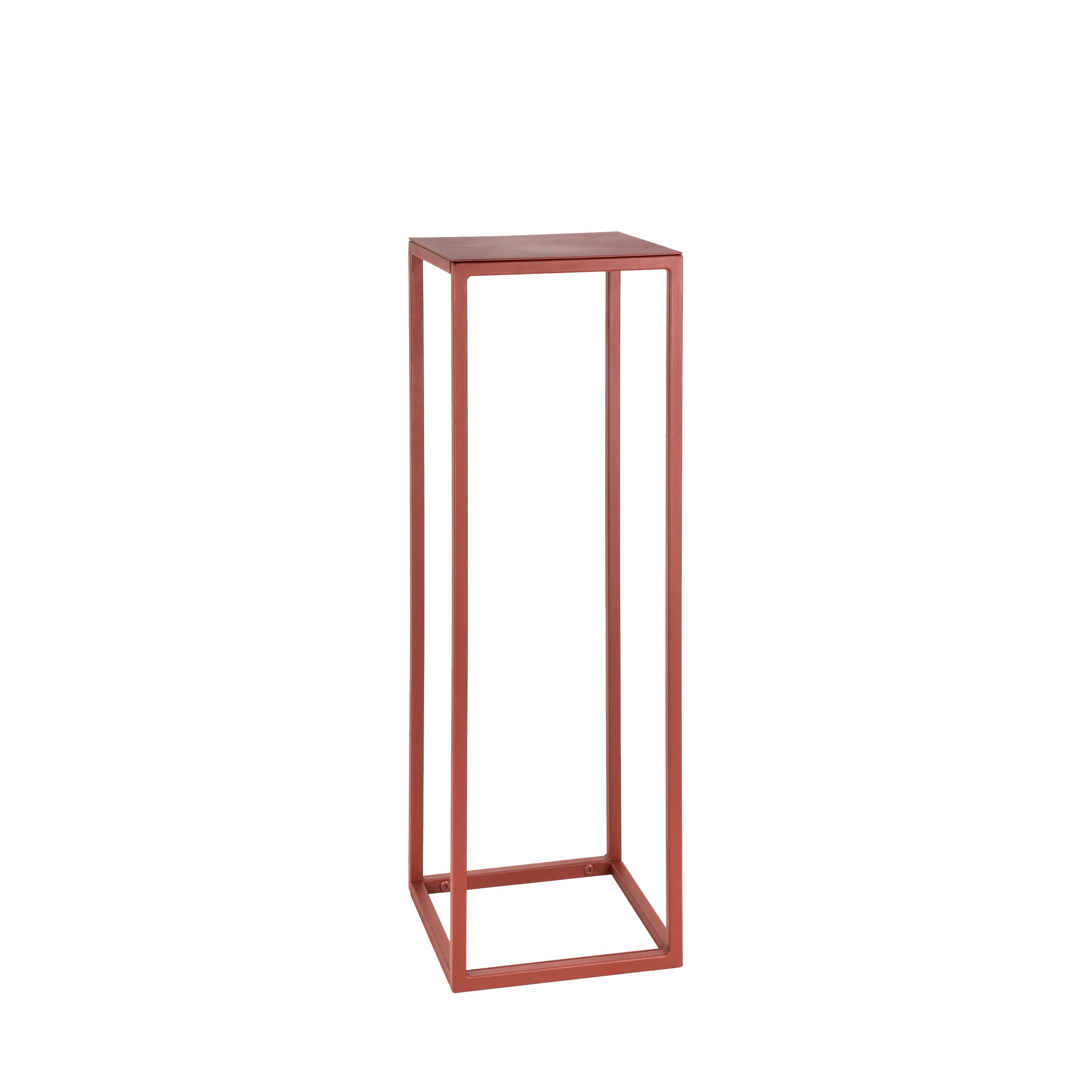 Soporte de la planta RECHTECK