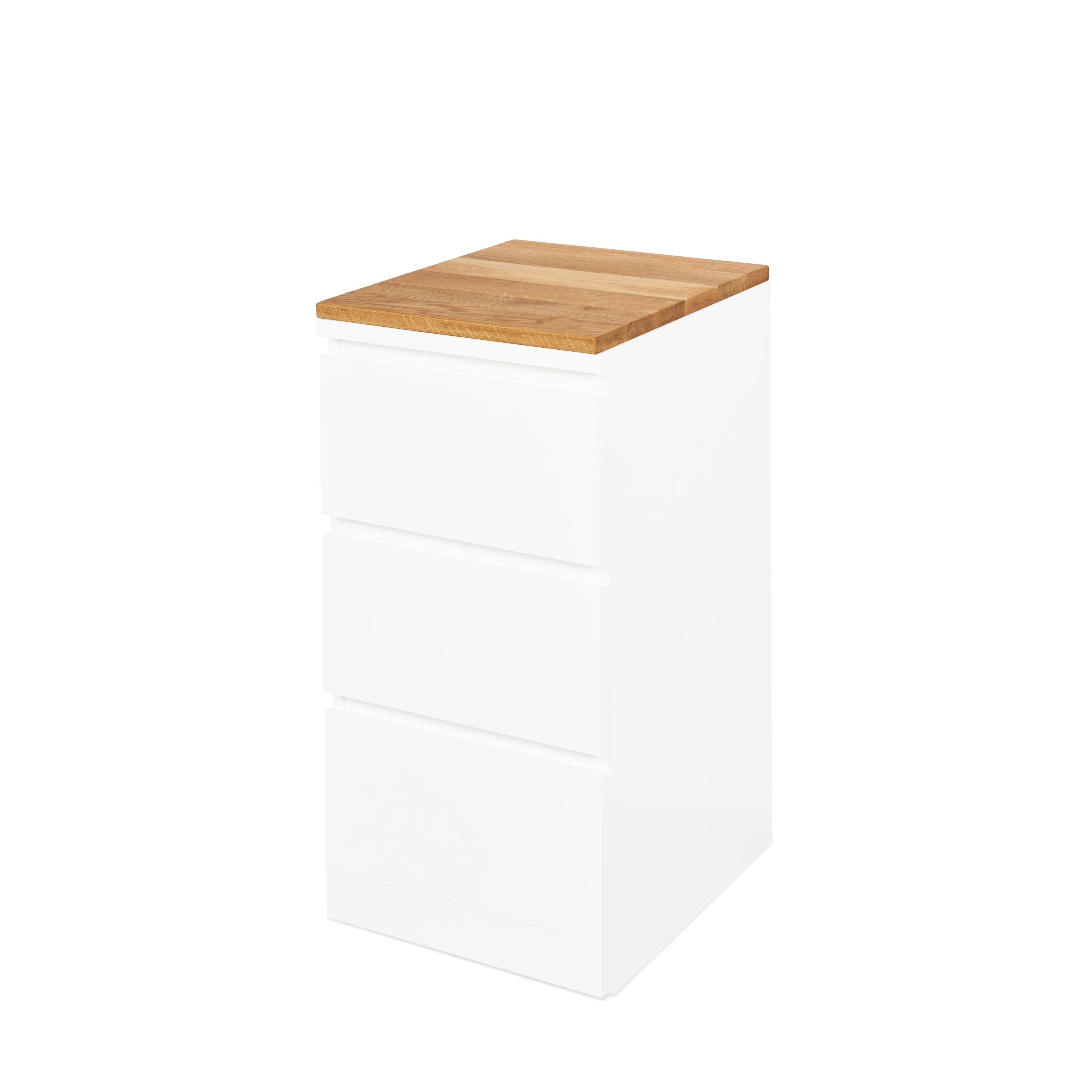 Dækplader til IKEA MALM