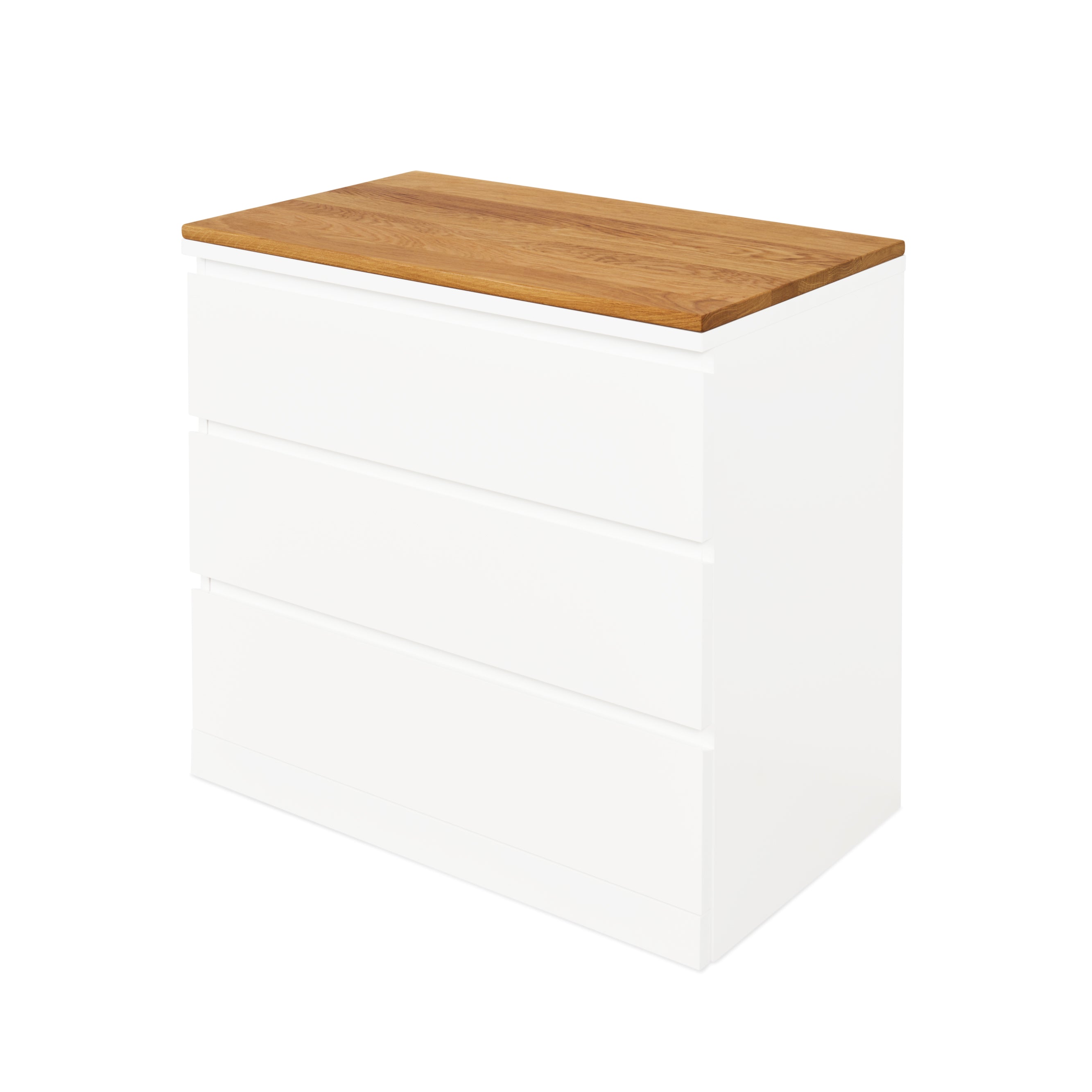 Dækplader til IKEA MALM