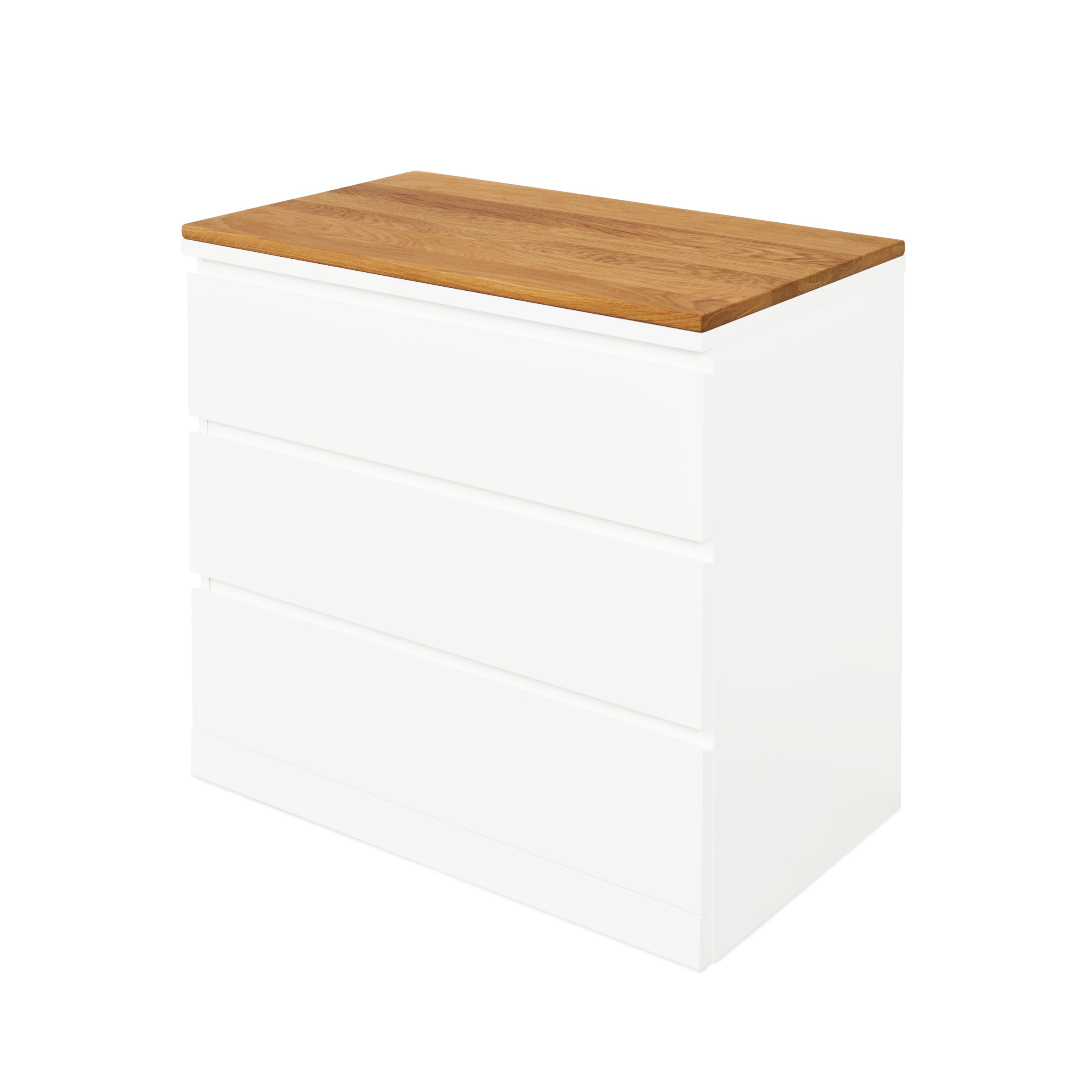 Dækplader til IKEA MALM