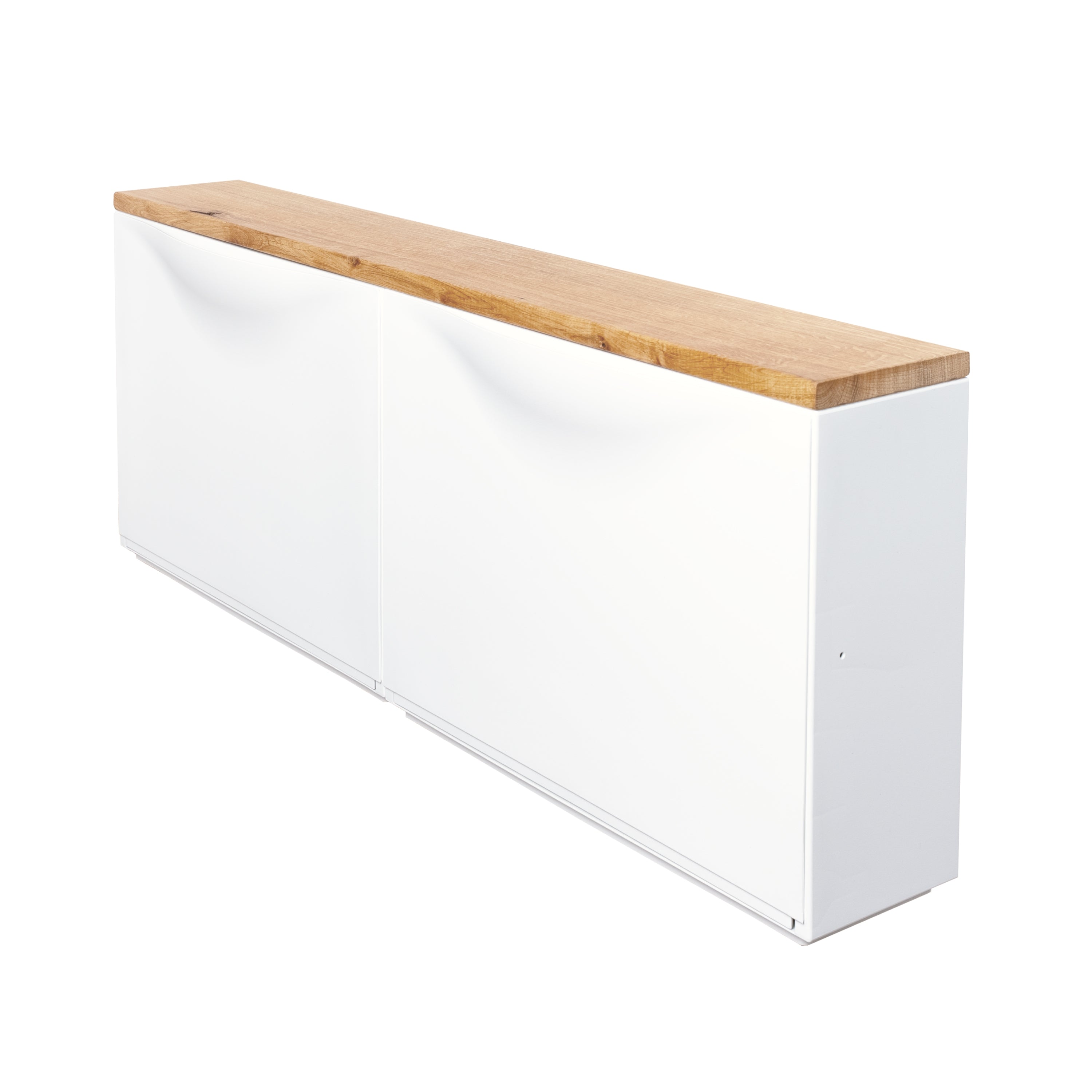 Dækplader til IKEA Trones