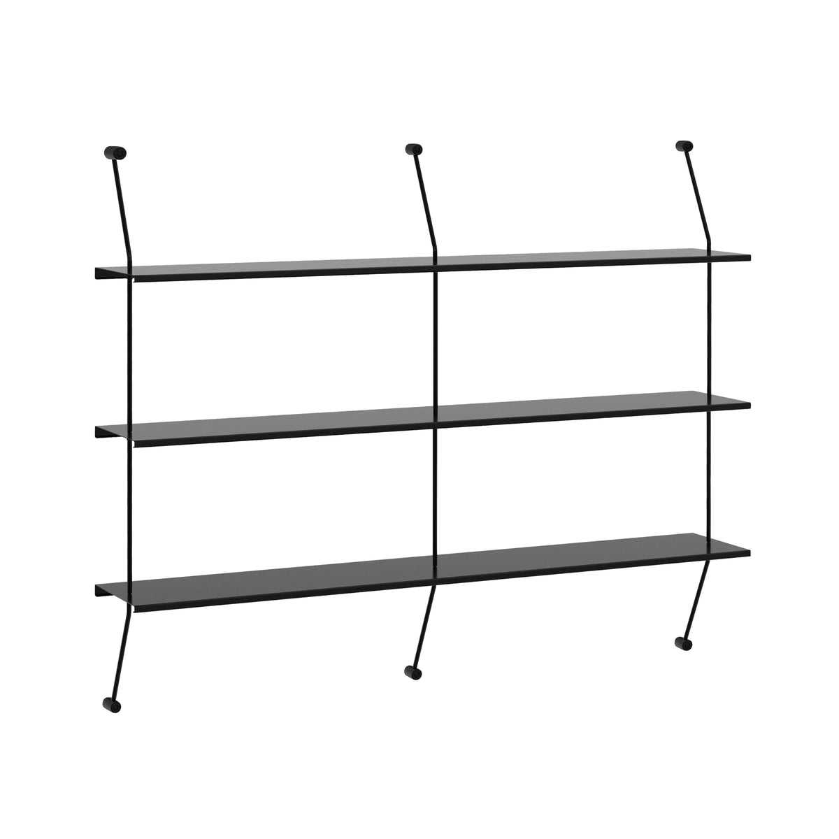 STEMI³ Wall Shelf