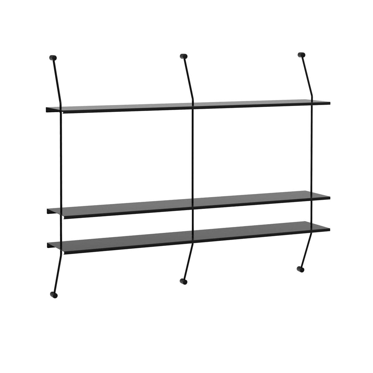 STEMI³ Wall Shelf