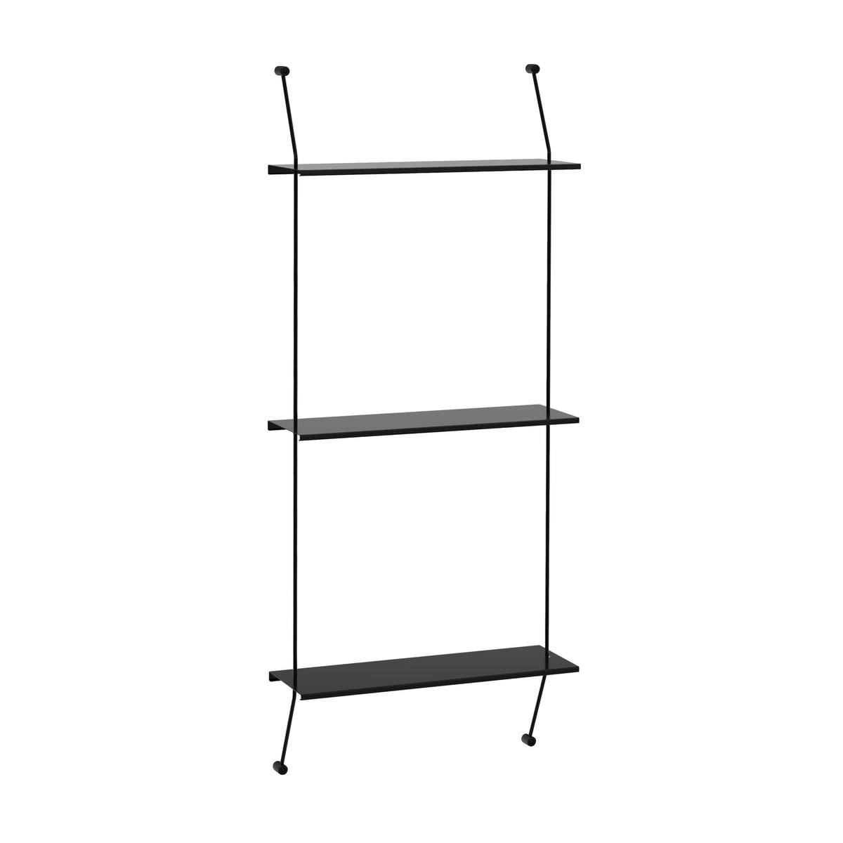 STEMI³ Wall Shelf