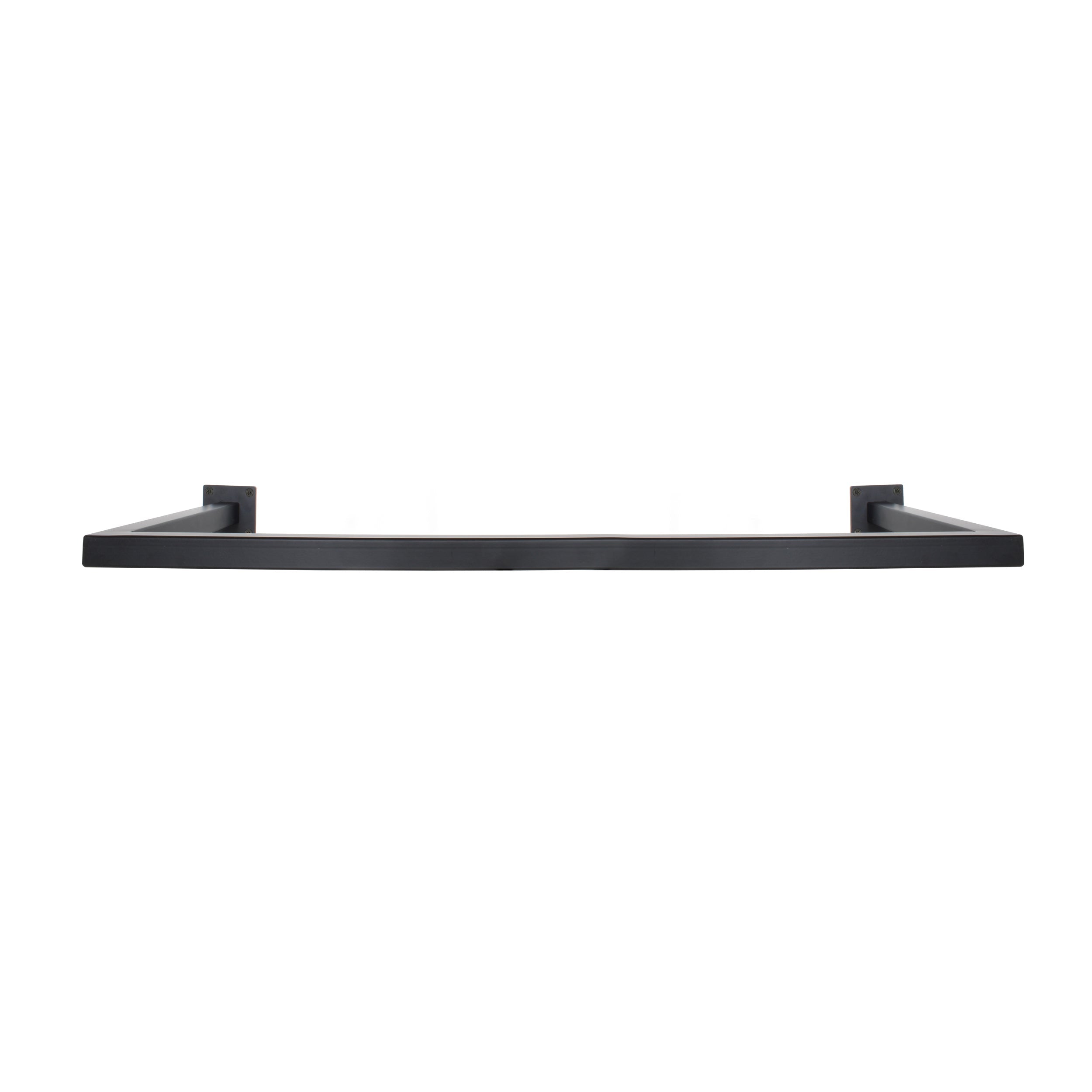 Clothes rail RECHTECK Wall