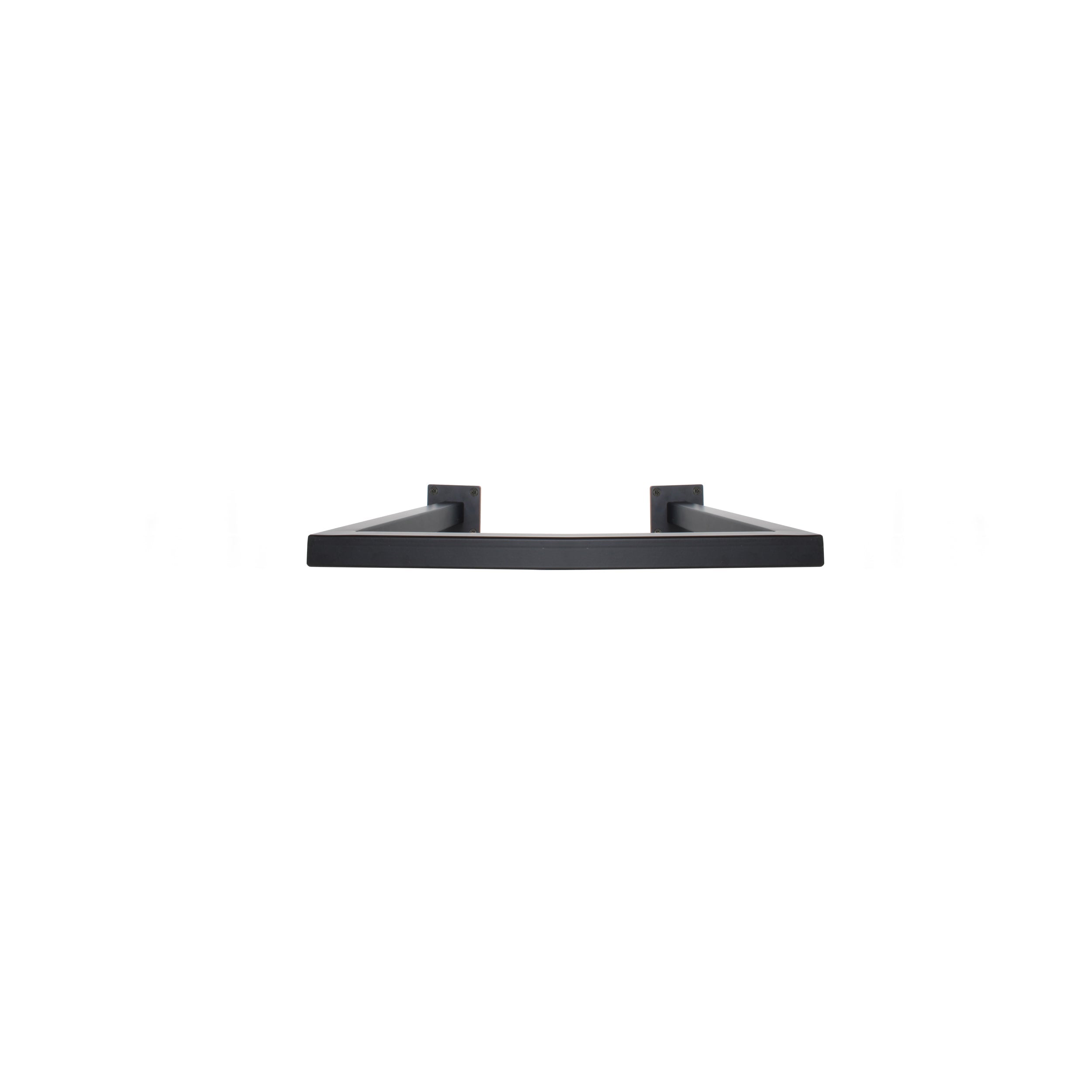 Clothes rail RECHTECK Wall