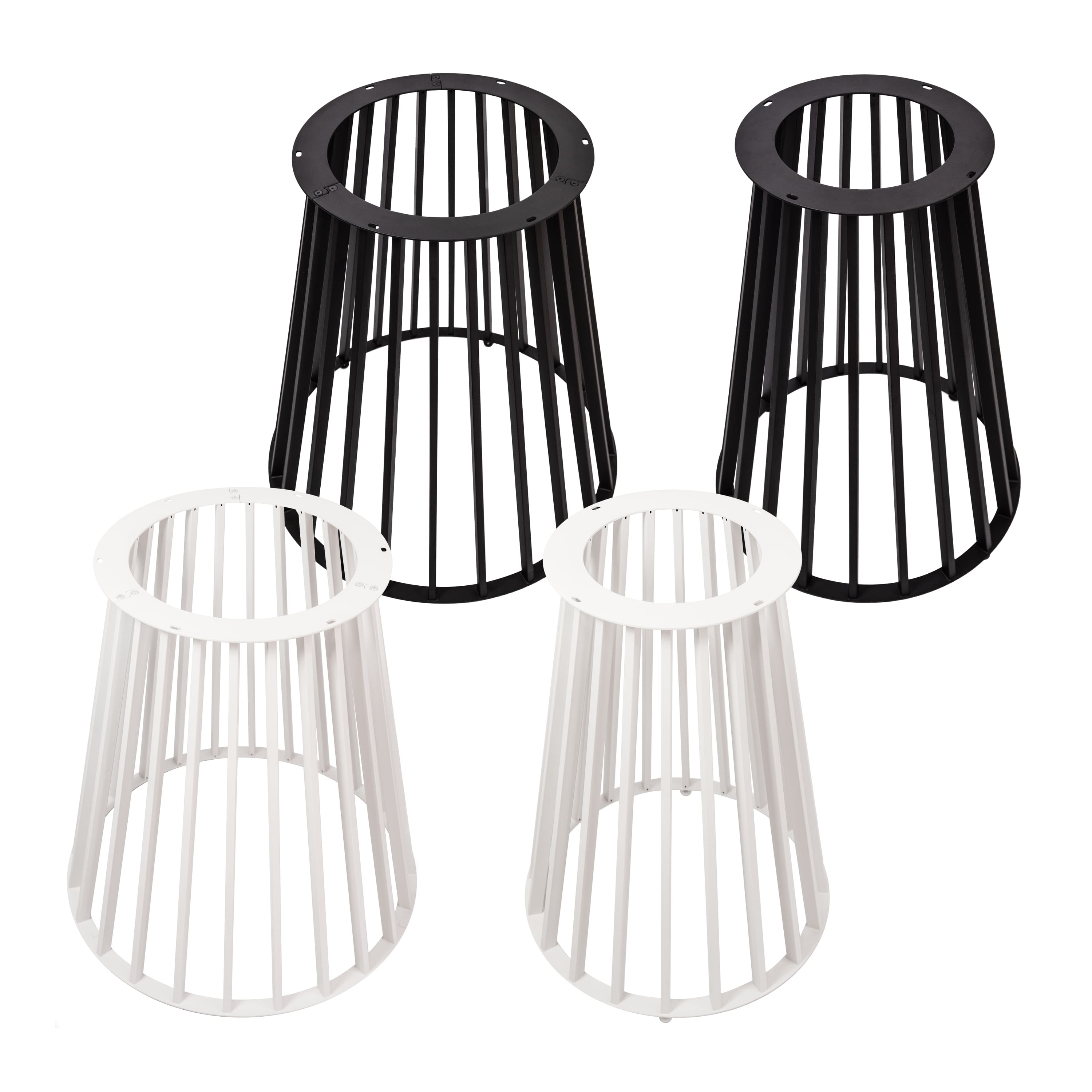 CONIC BARS tabelkolonne