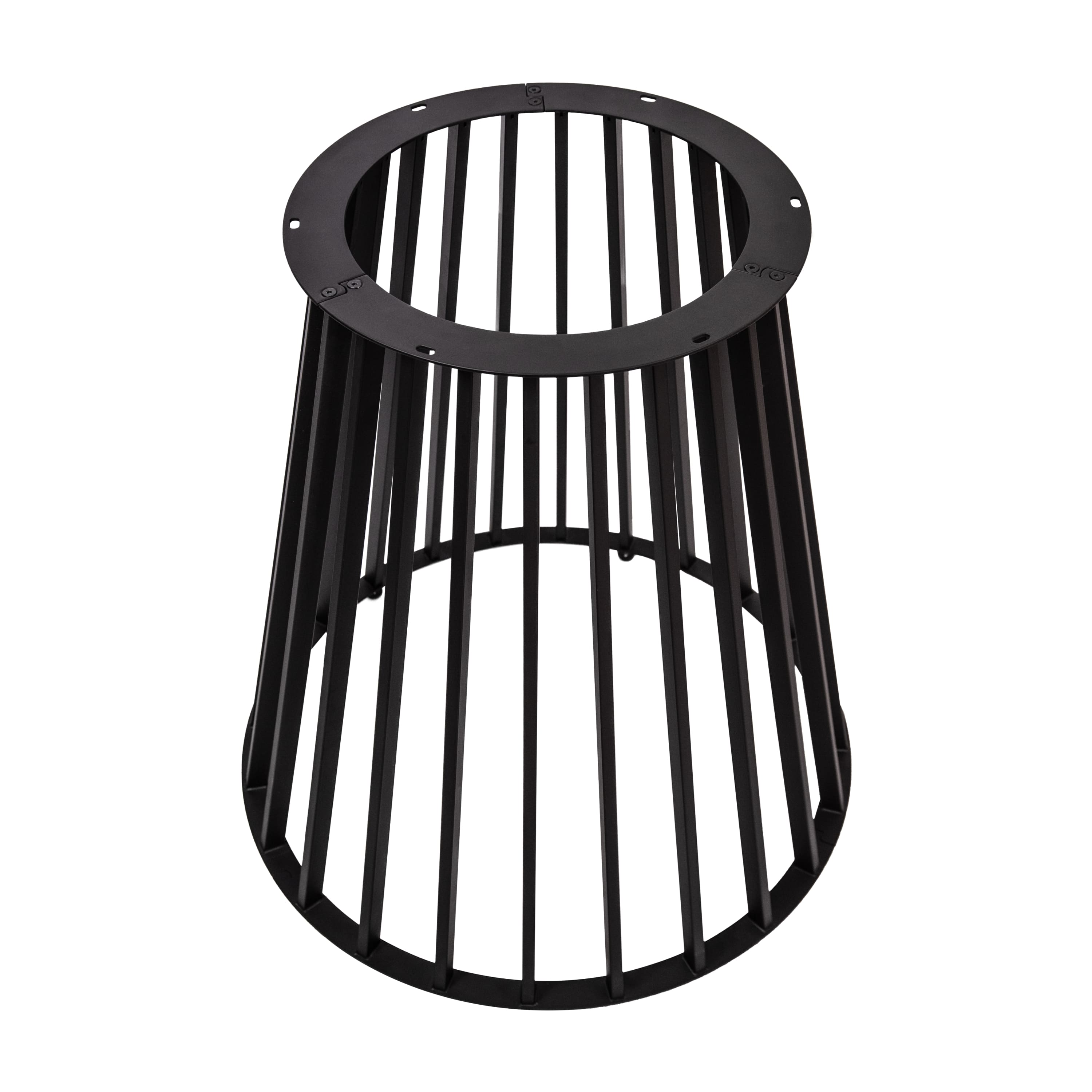 Columna de la tabla CONIC BARS