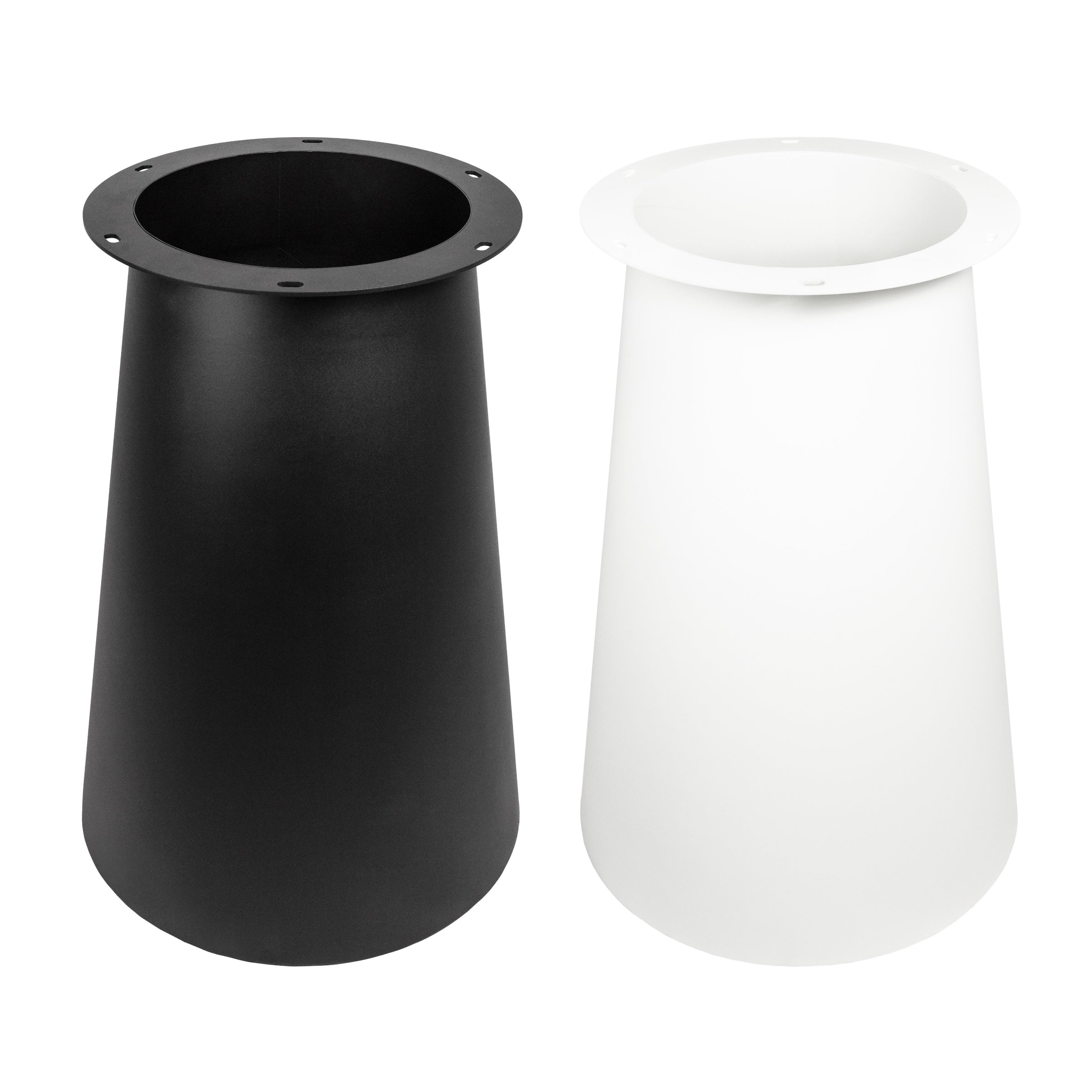 CONICAL tabelkolonne