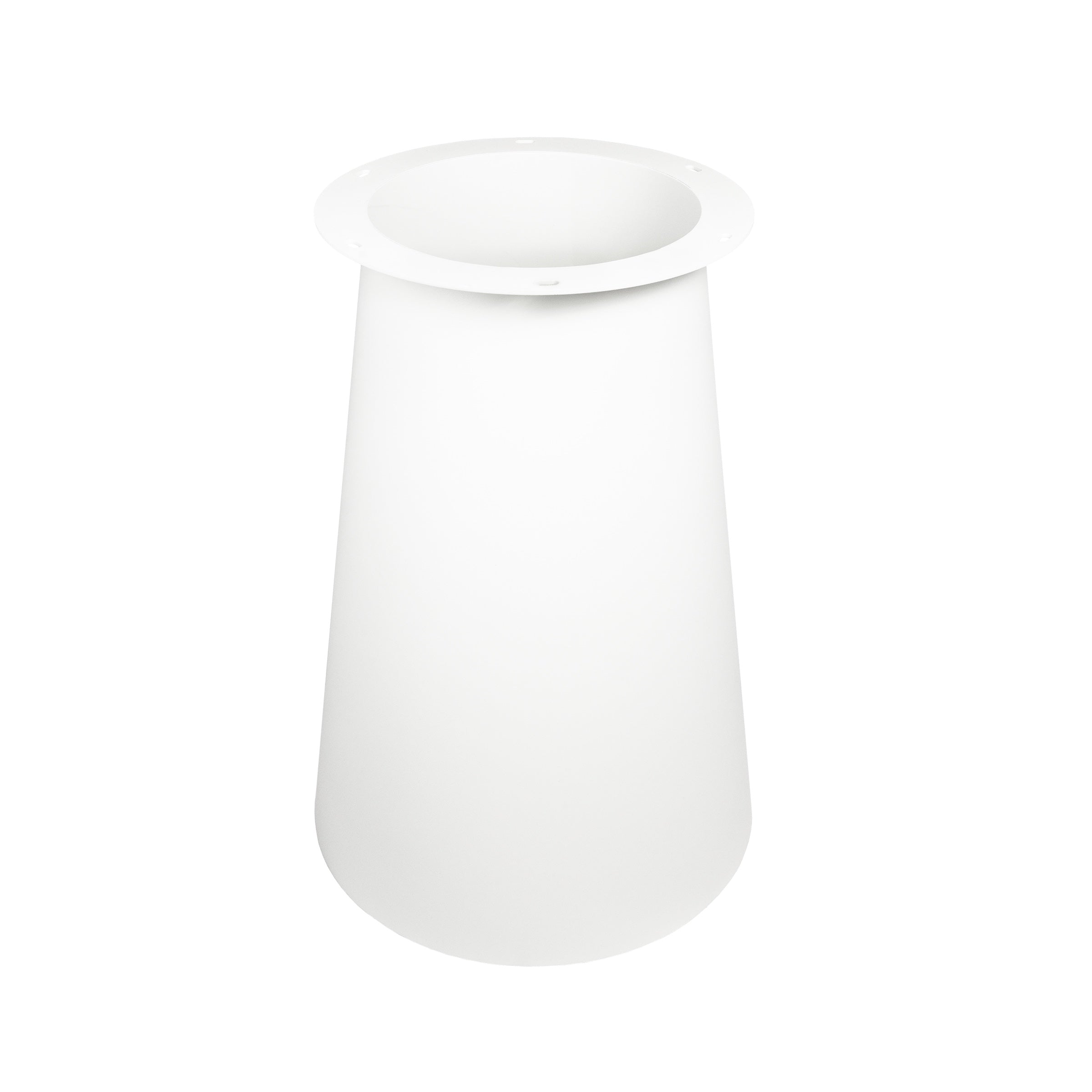 Table column CONICAL