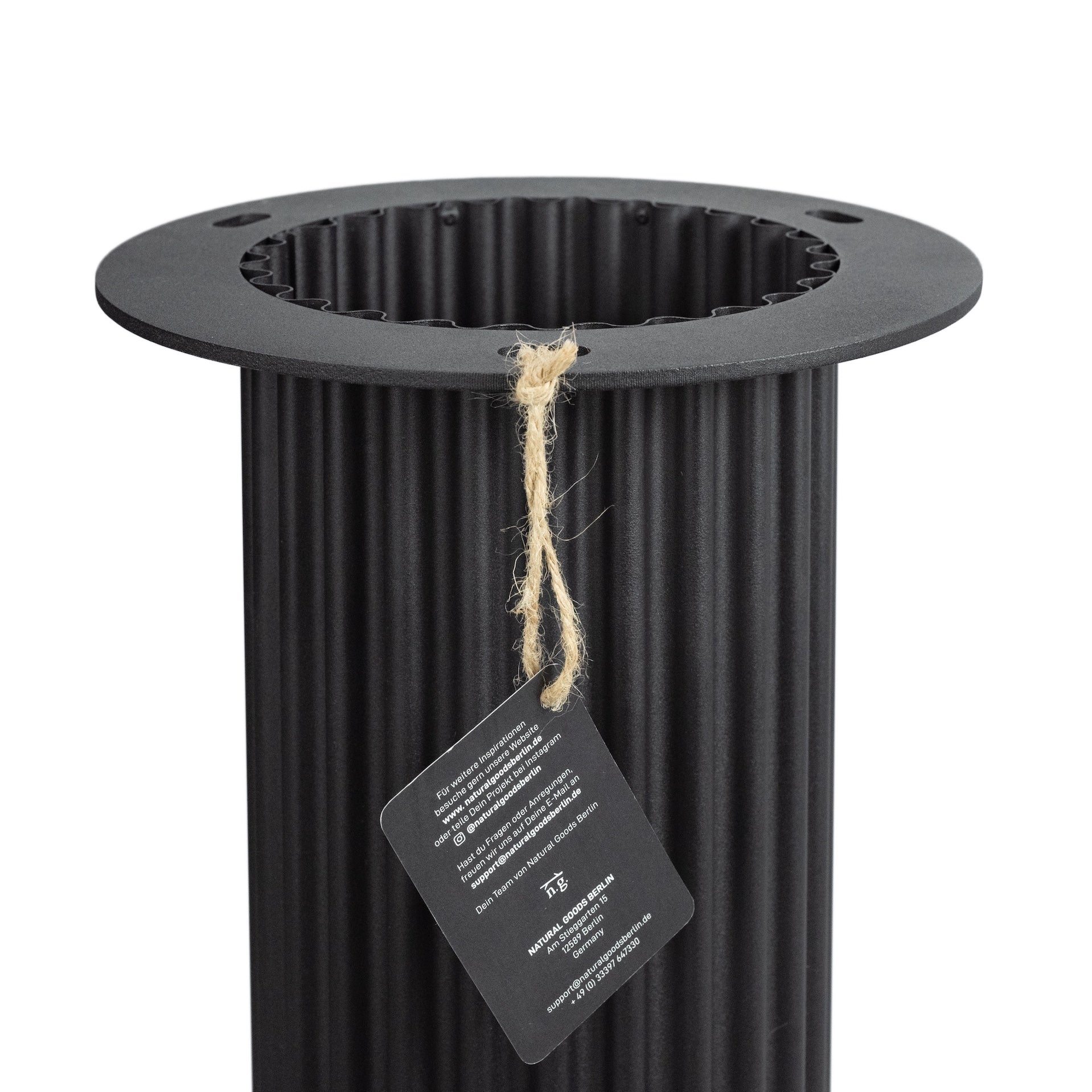 Tabel kolom SINGLE WAVY
