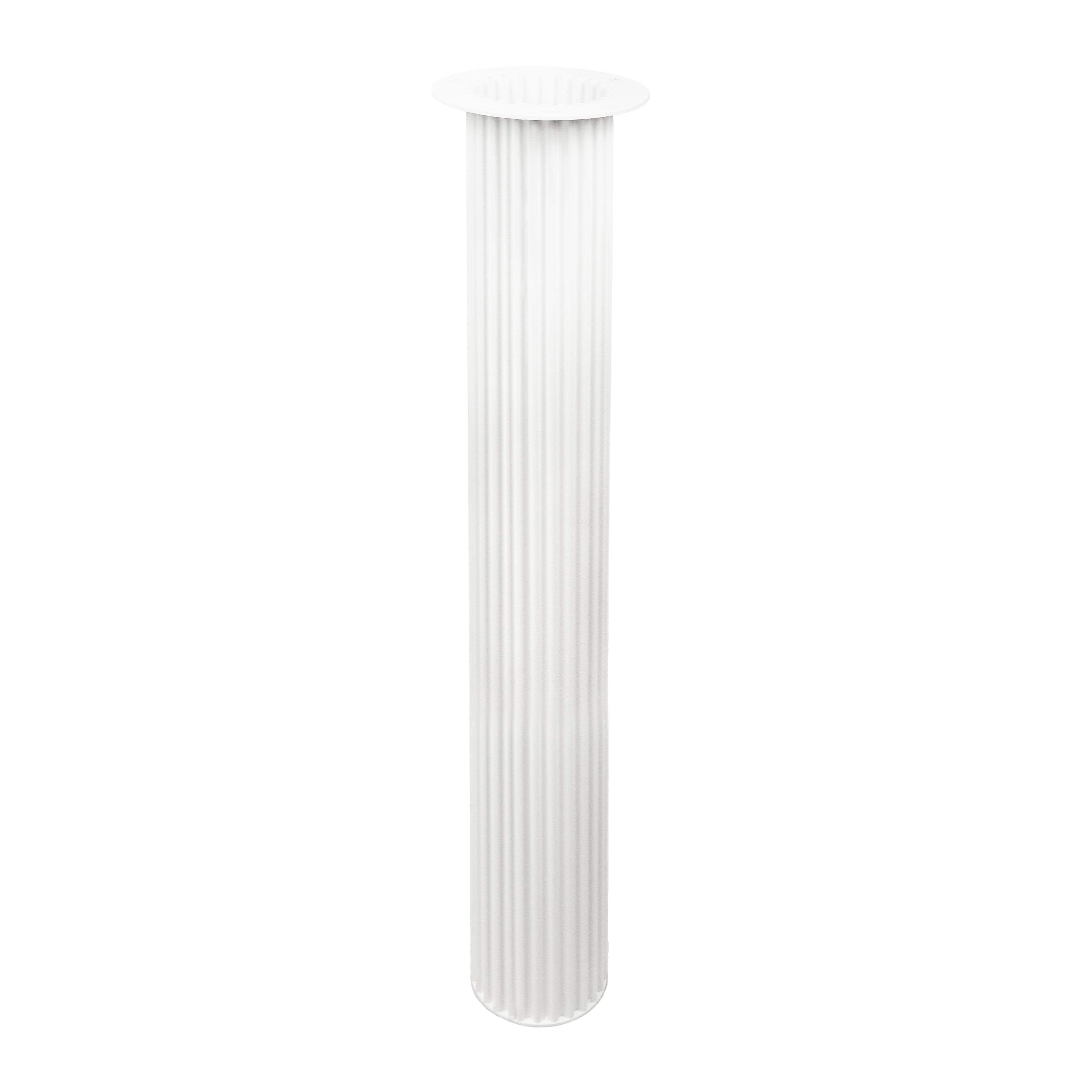 Tabel kolom SINGLE WAVY