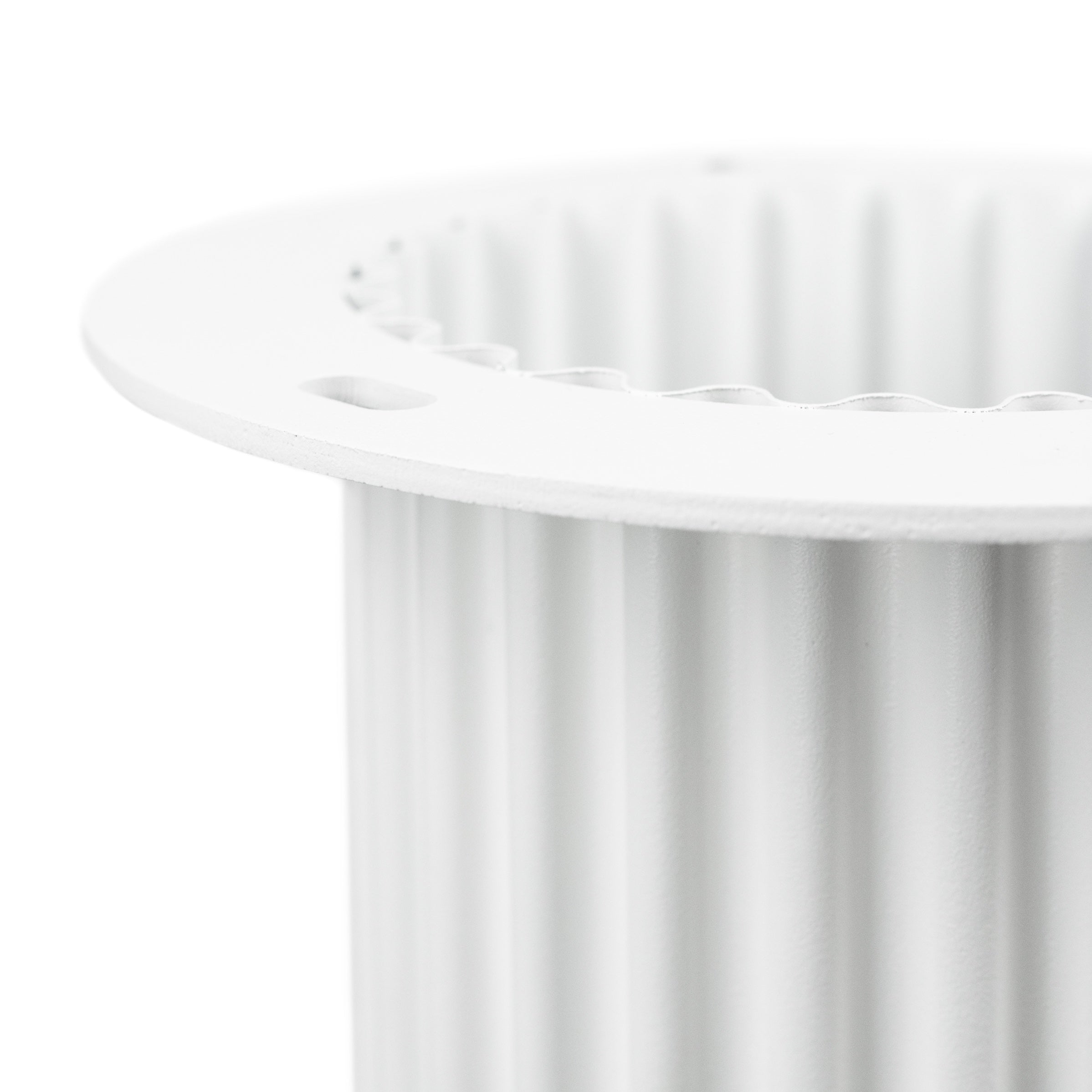 Tabel kolom SINGLE WAVY