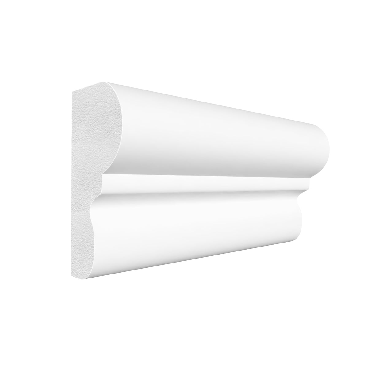 GRETE wall molding