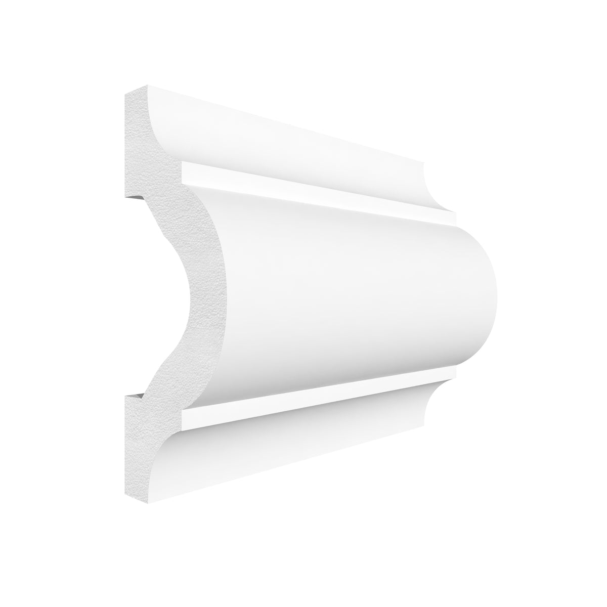 Moldura de pared HILDE