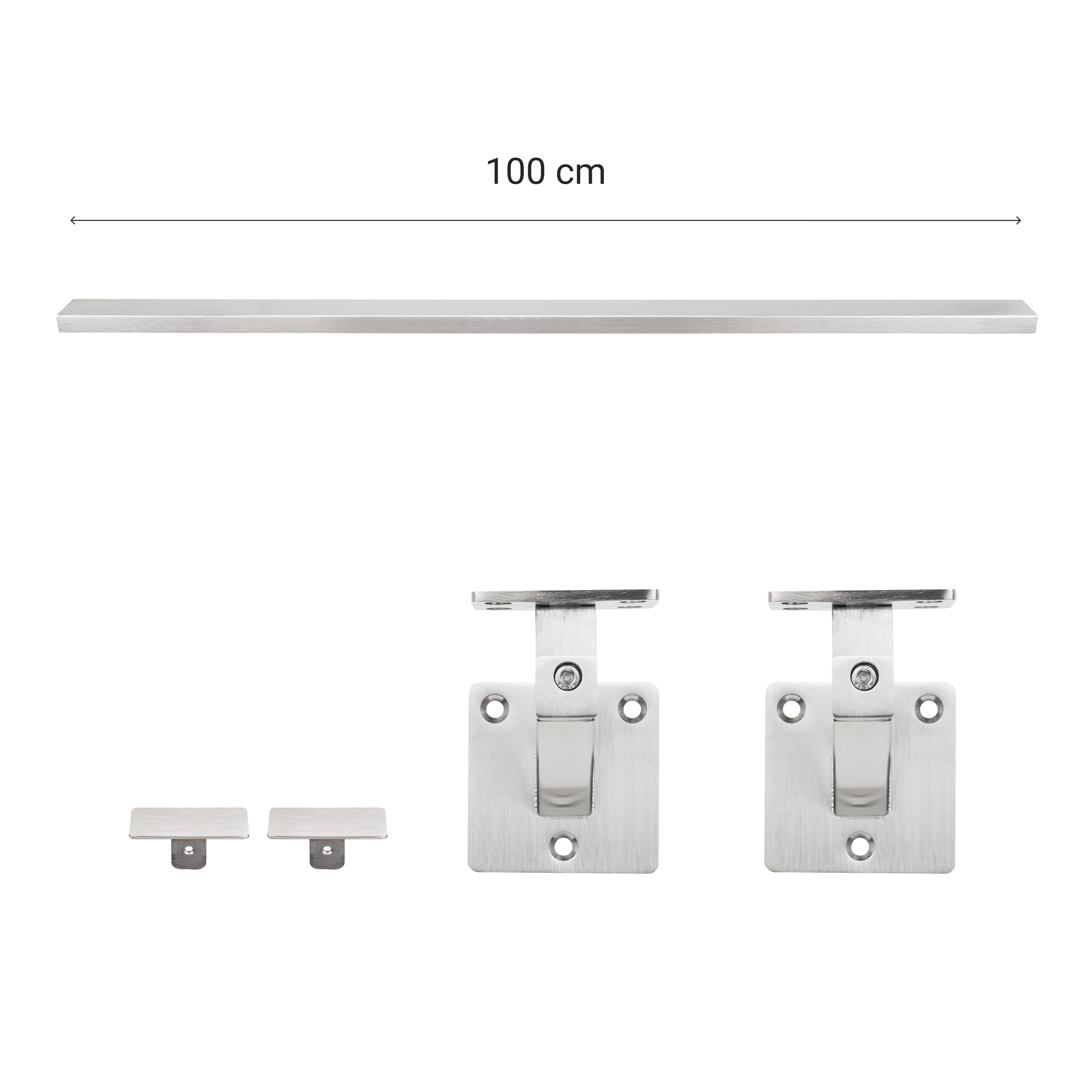 Handlauf OBLONG mit FLEX