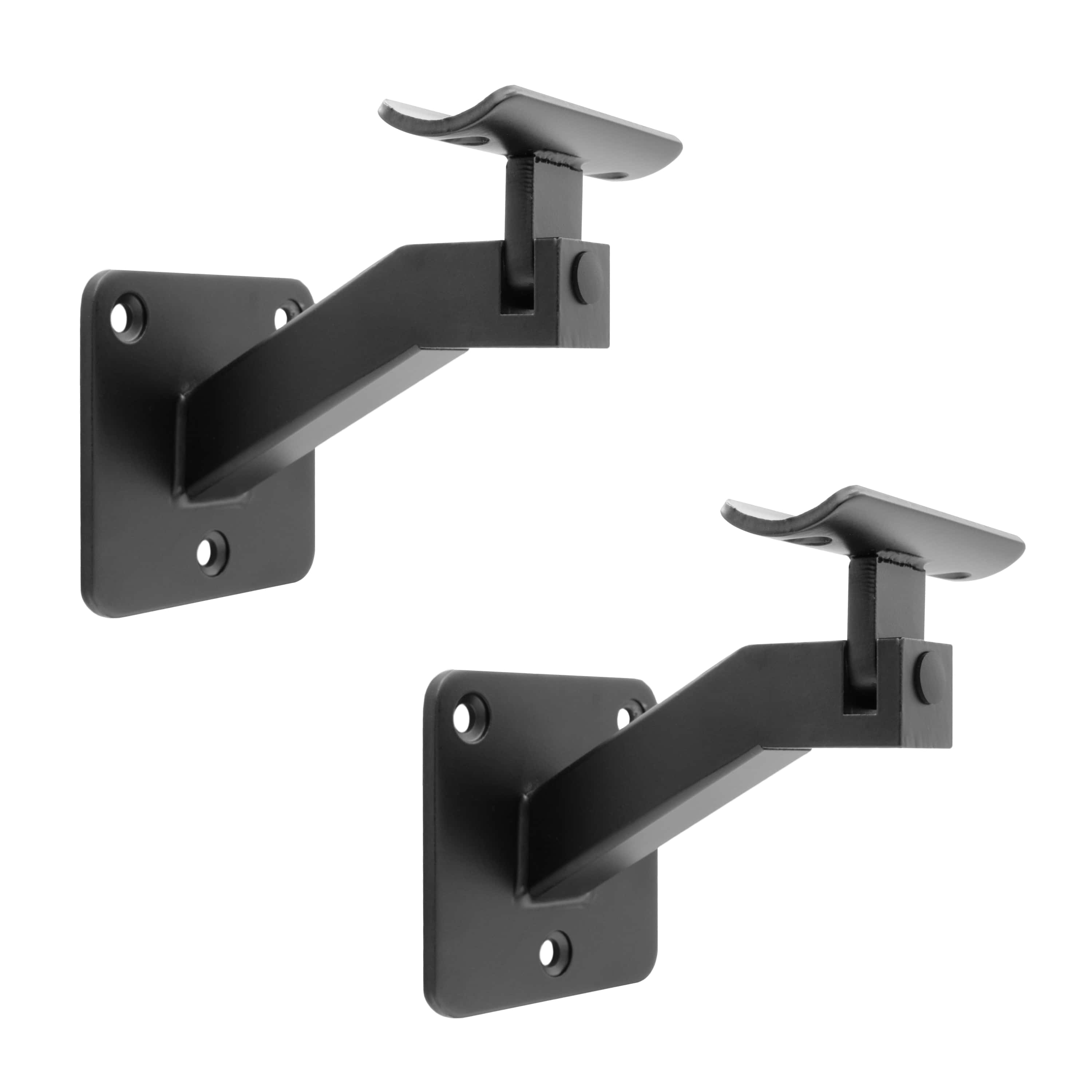 Staffa per corrimano TUBE-FLEX