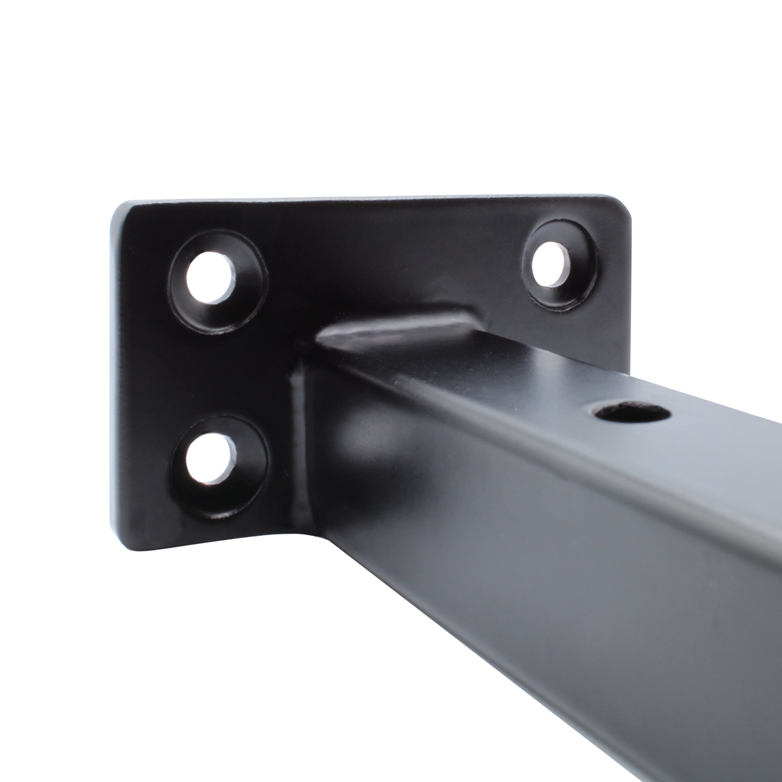 Lot de 2 supports d'étagères SPANDAU