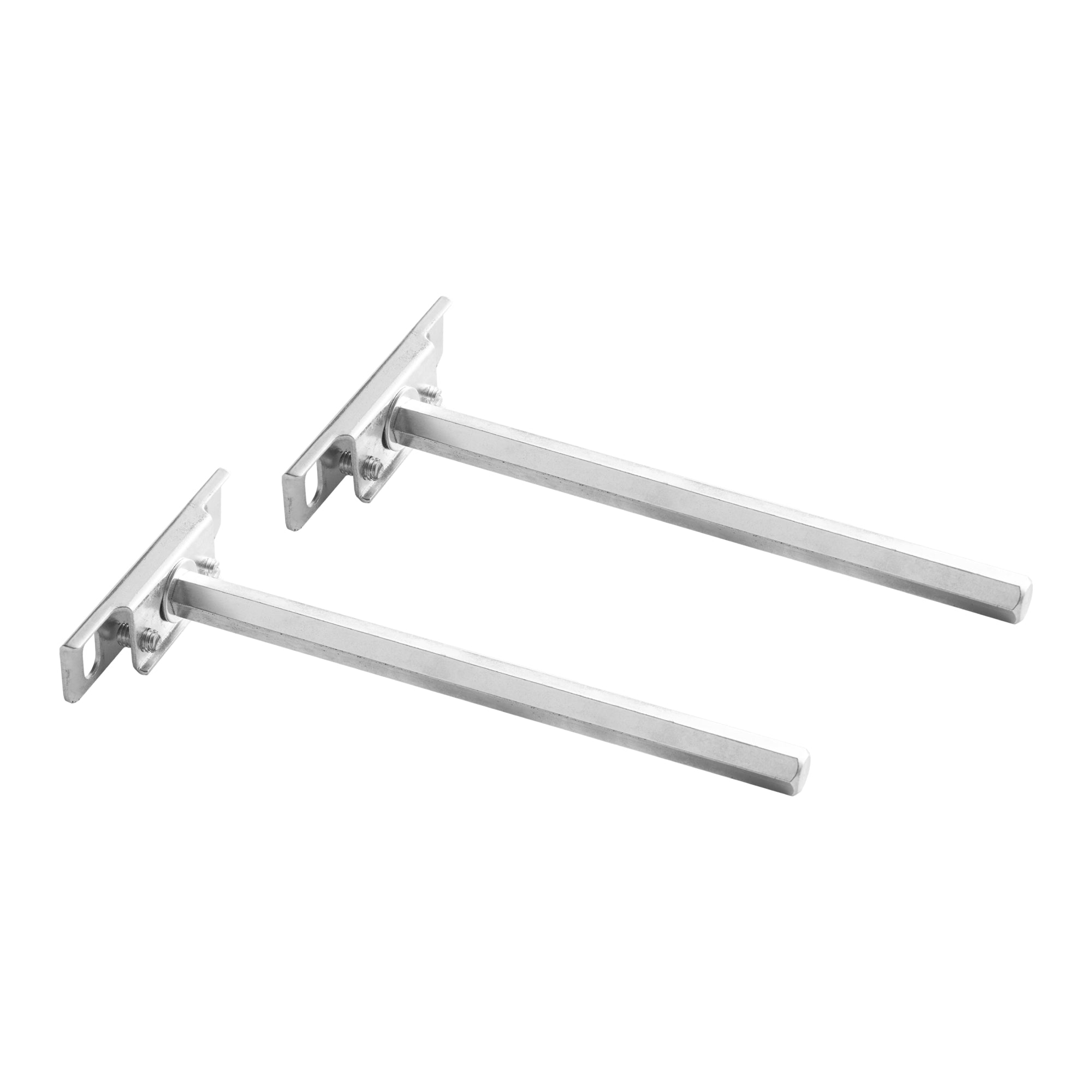 Set van 2 plankdragers KAROW