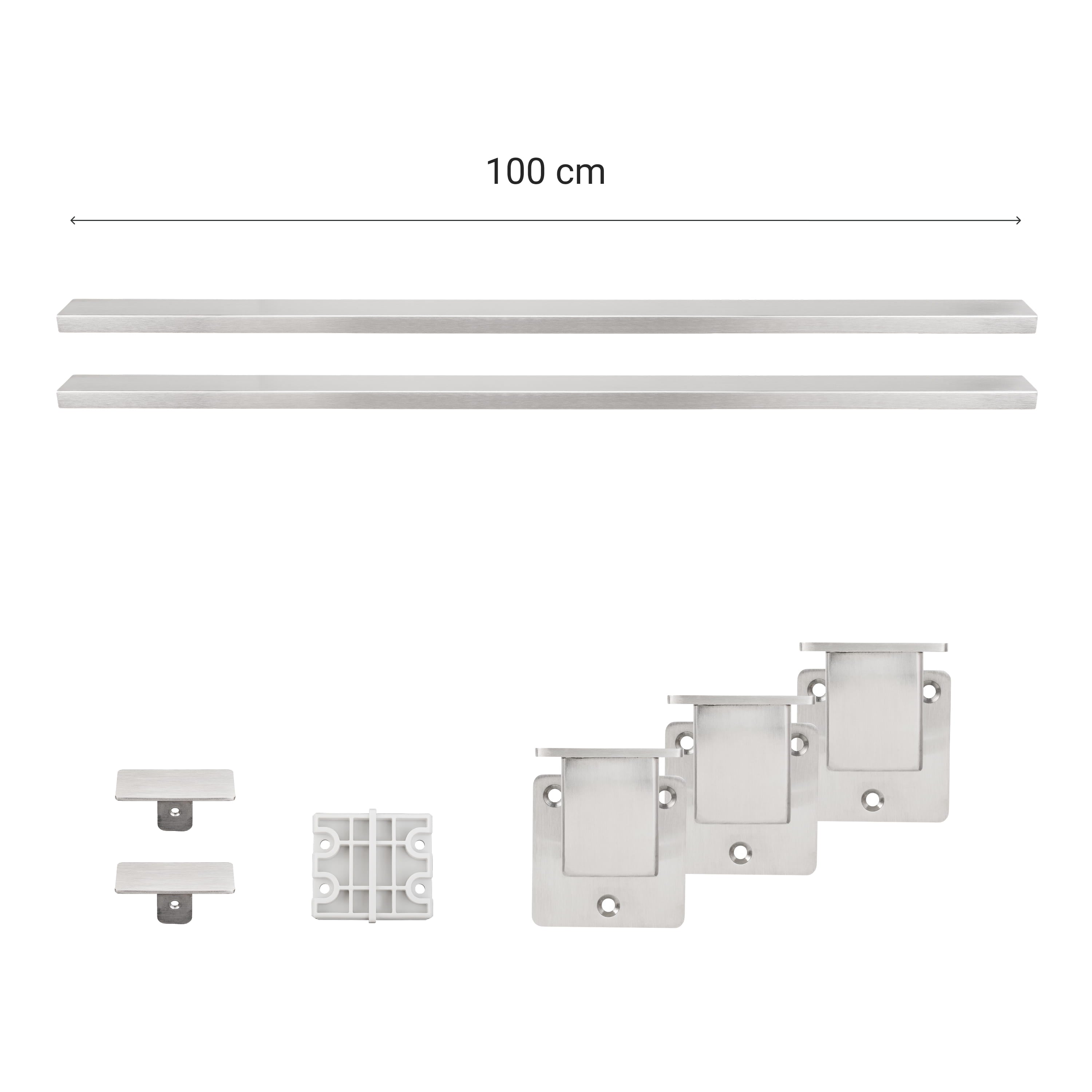 Handlauf OBLONG mit WIDE