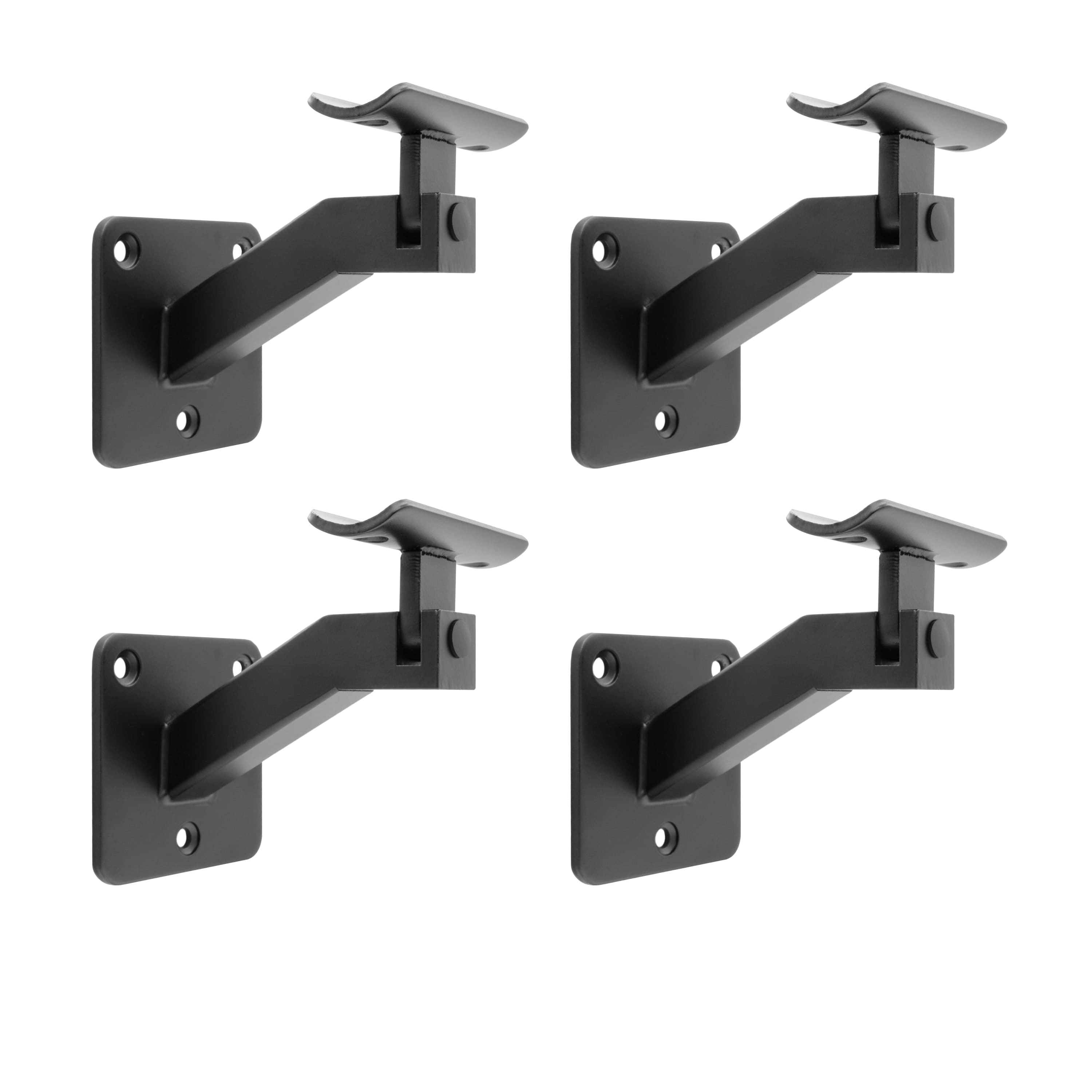 Leuninghouder TUBE-FLEX