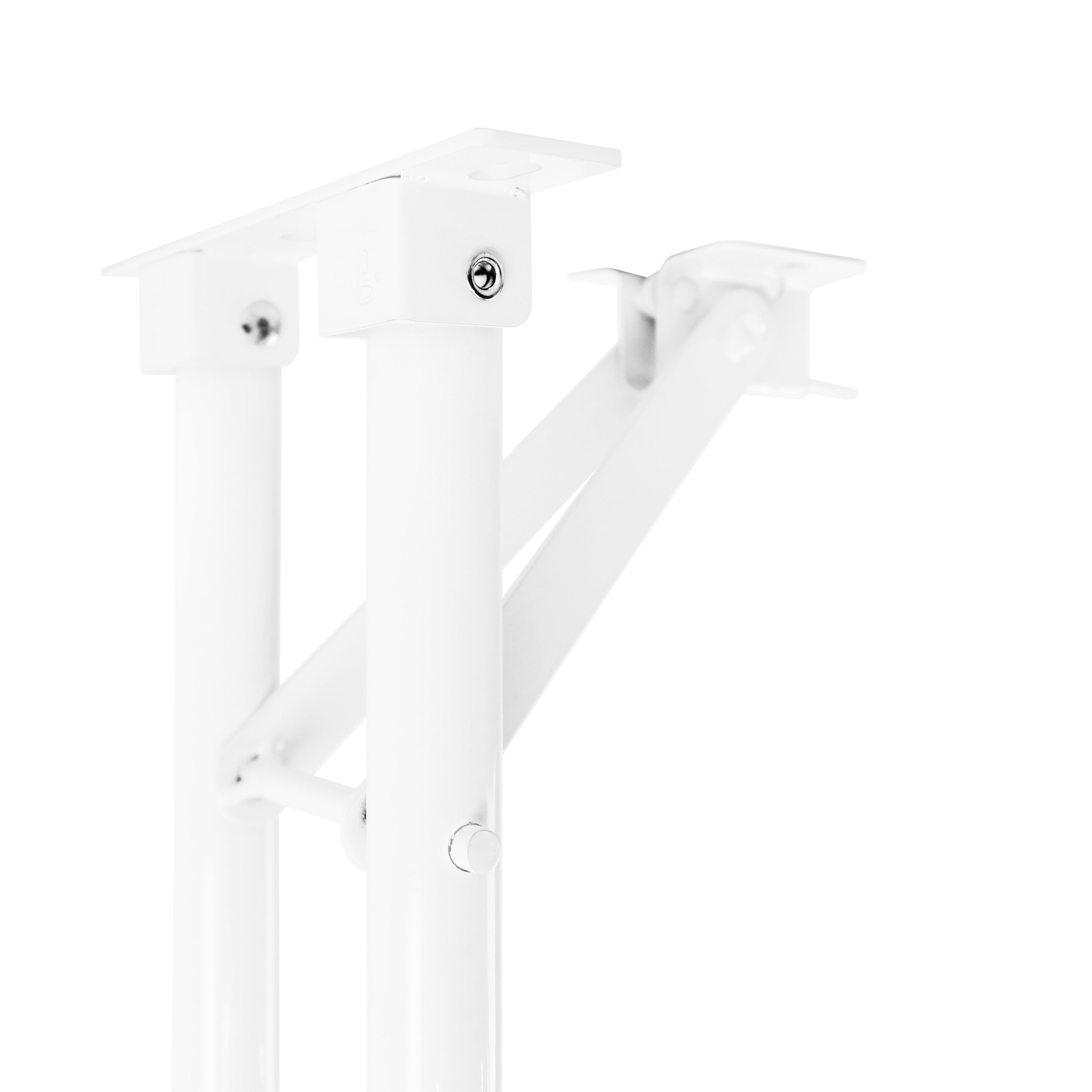 Sæt med 2 møbelrammer BIERZELT BOGEN