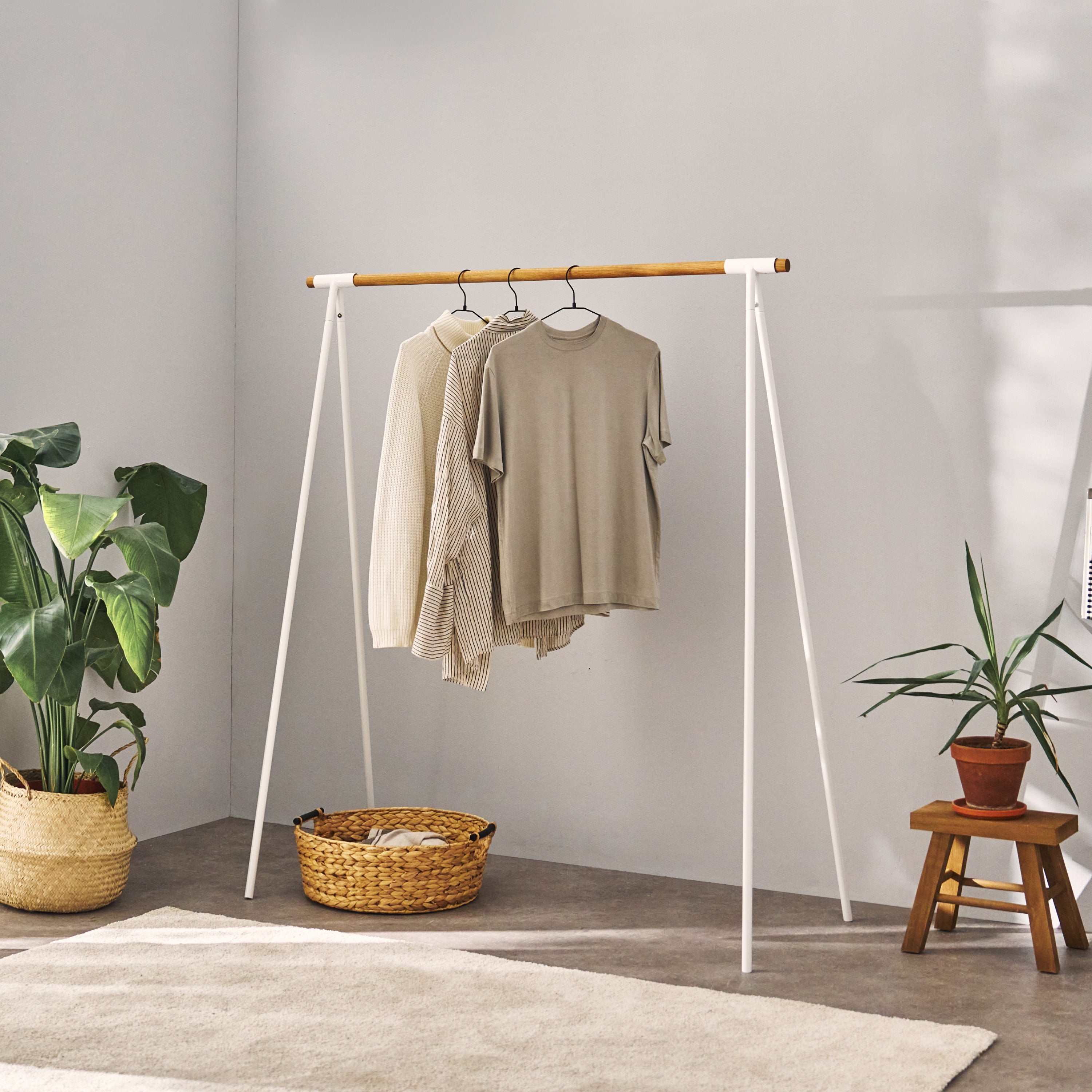 Clothes rack GARD