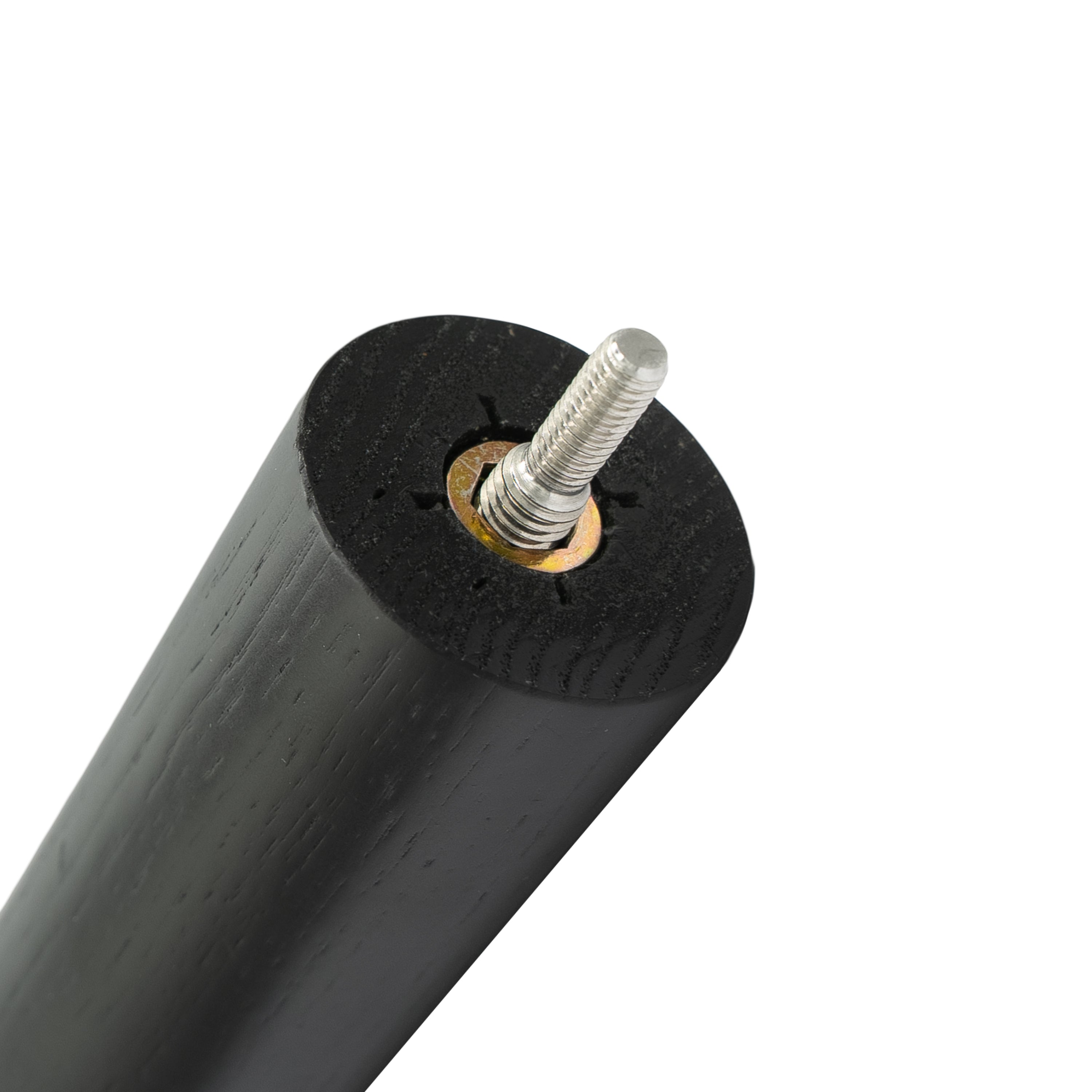 M8 til M6 gevindadapter