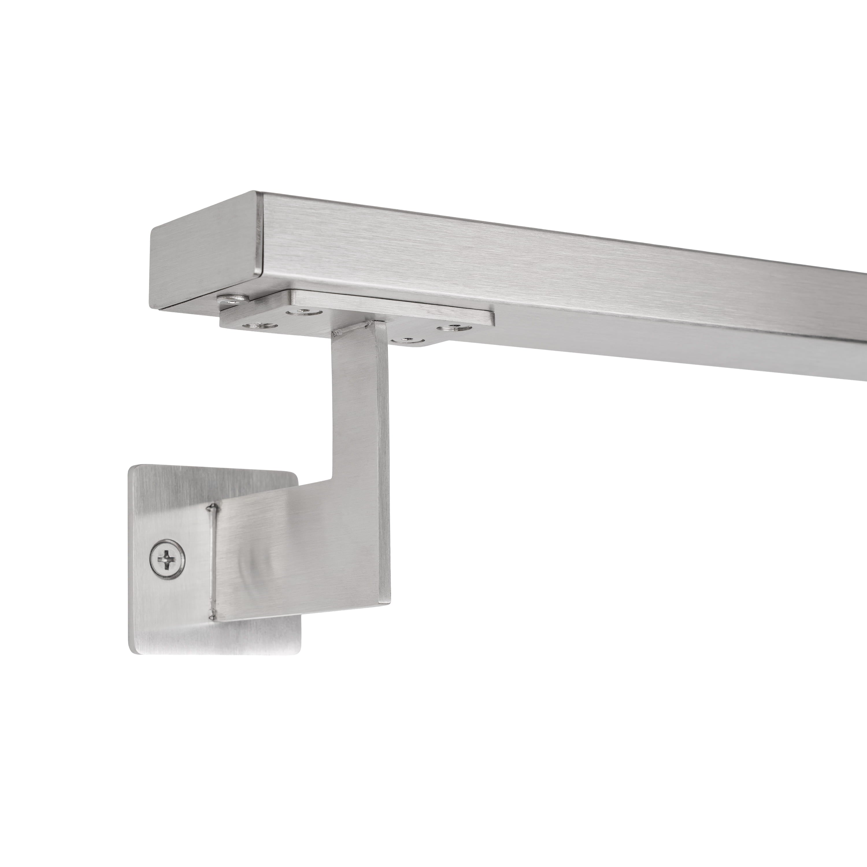 Handlauf OBLONG mit EDGE
