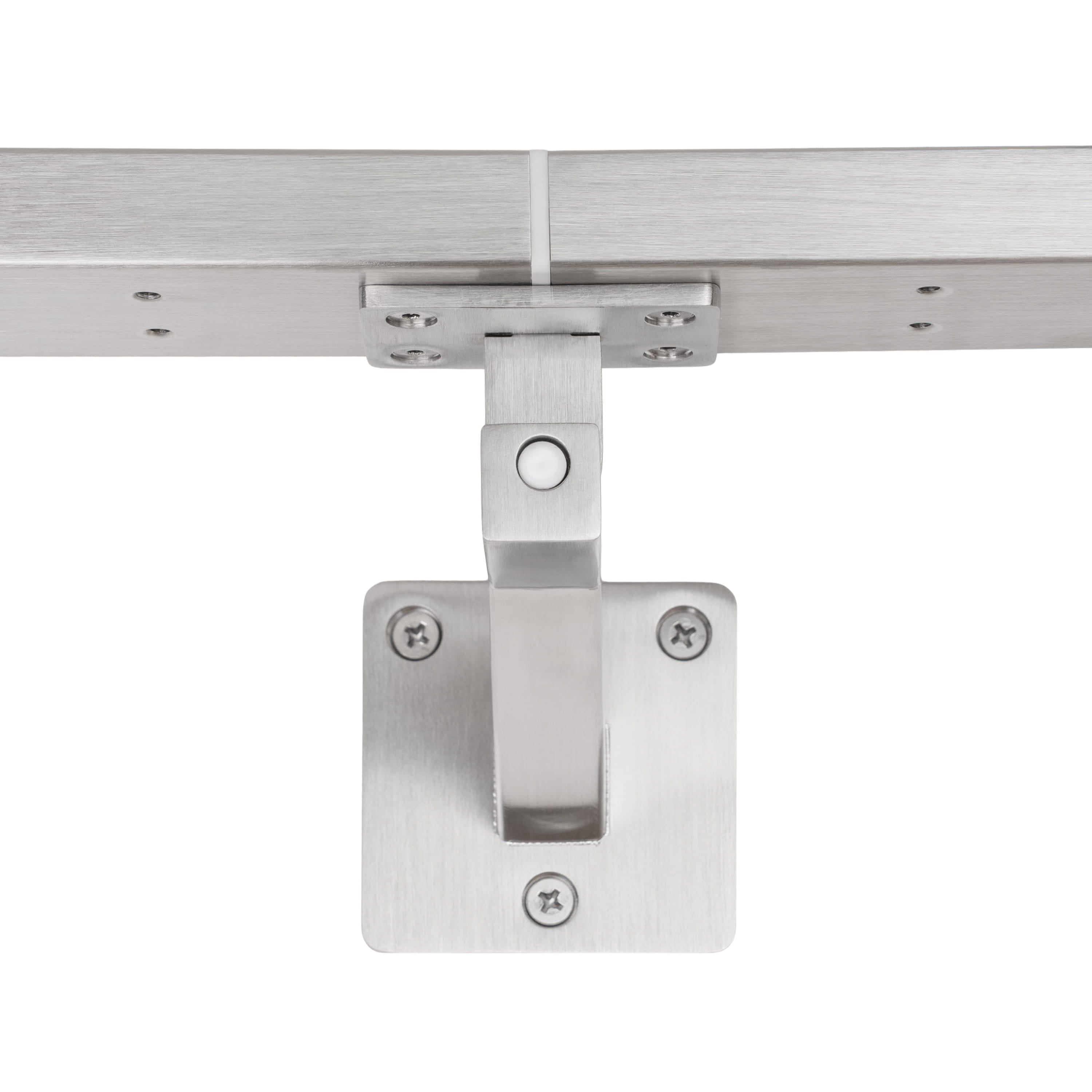 OBLONG handrail with FLEX