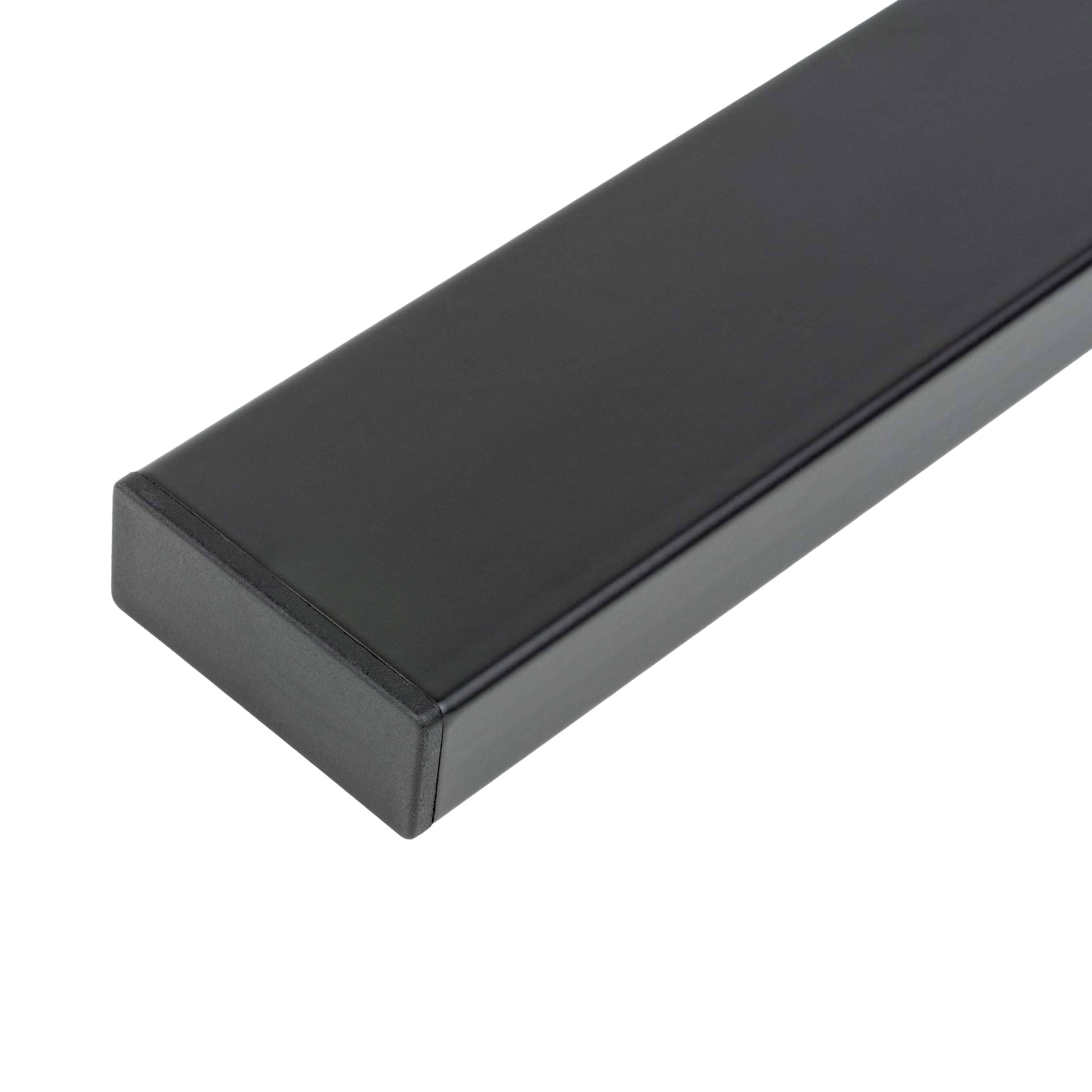 Handlauf OBLONG mit ROUND