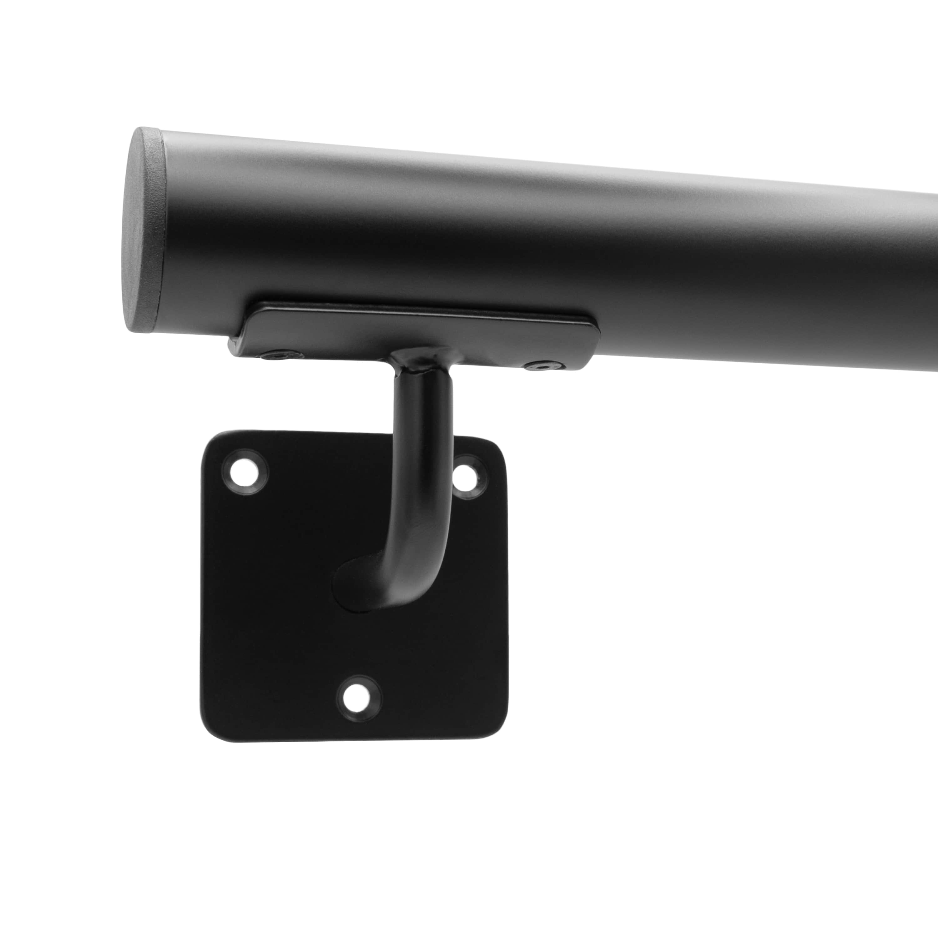 Håndliste TUBE med ROUND