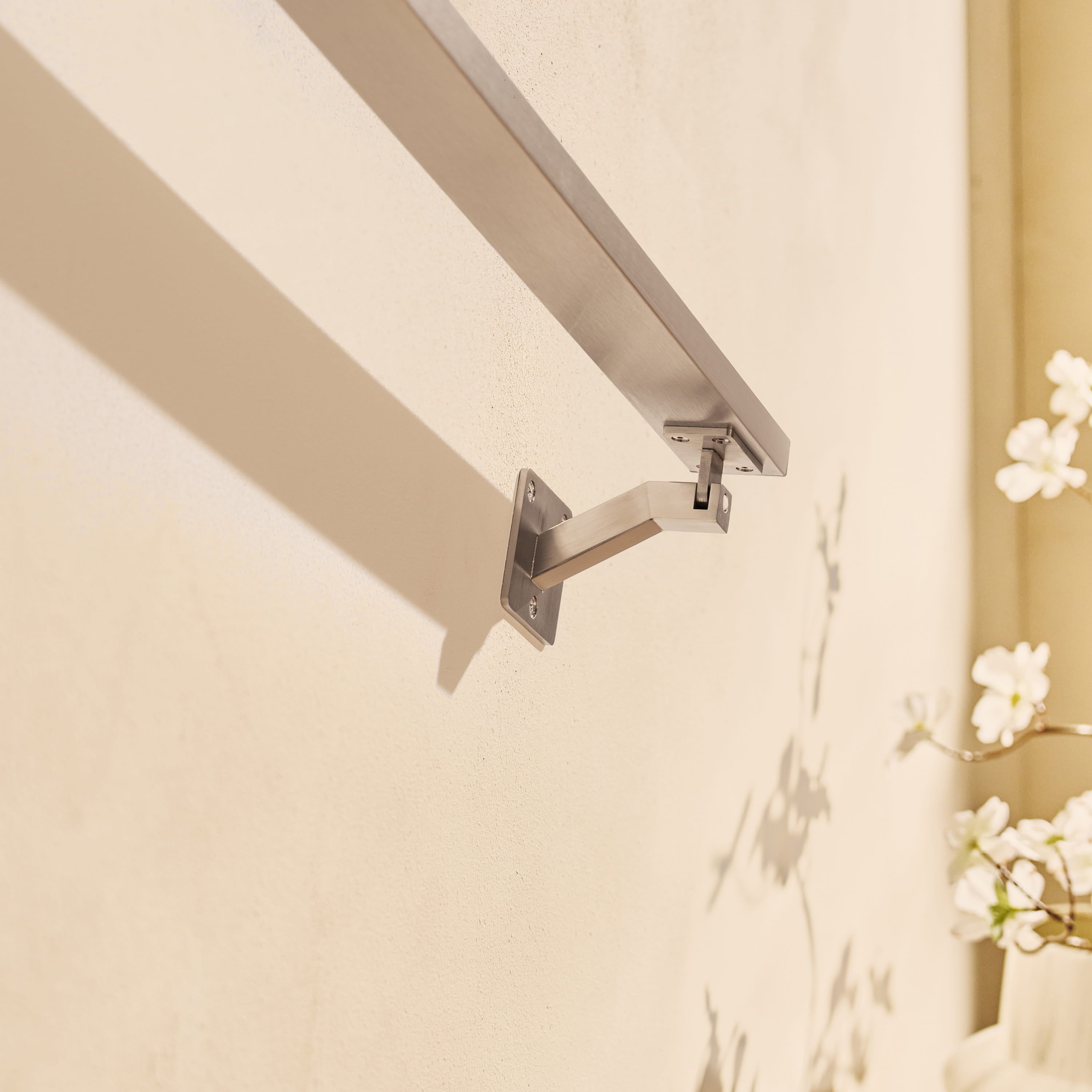 Handrail holder FLEX