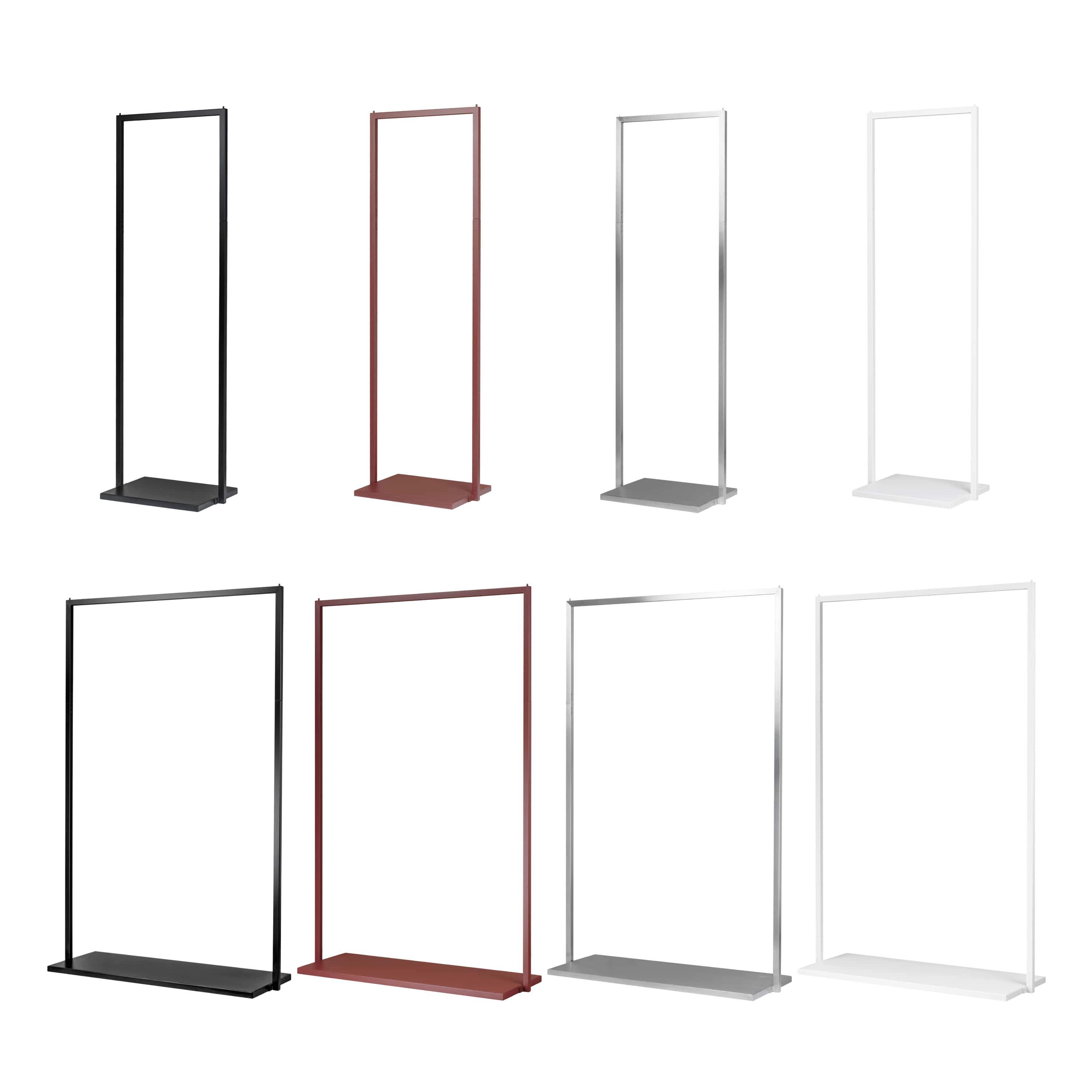 Kleiderständer BASIS